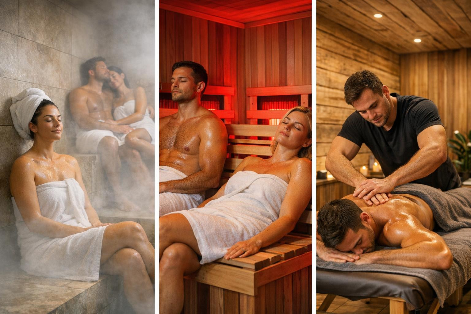 Relaxation and relaxation combined: an effective approach for ...