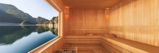 Unistus oma isiklikust spaast kodus võib saada reaalsuseks sauna ehitamisega. Saun on mitte ainult lõõgastav ja tervist parandav koht, vaid ka elegantne lisandu