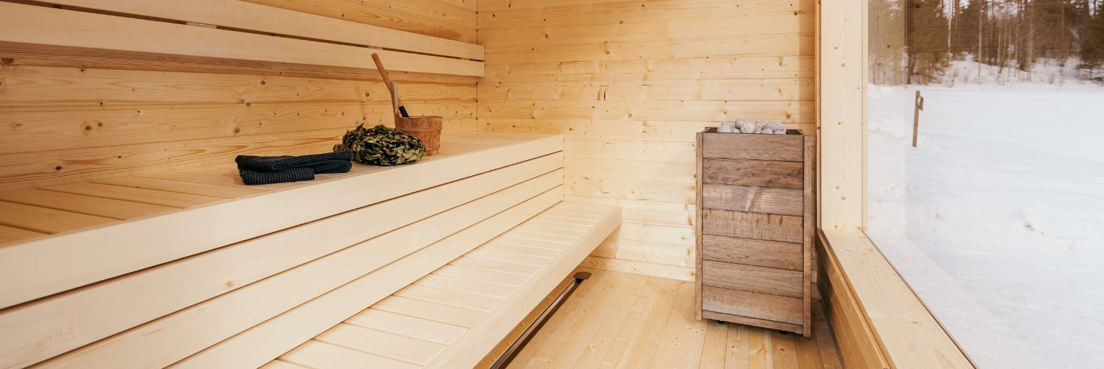 Sauna on koht, kus inimesed lähevad lõõgastuma ja stressi maandama ning üks oluline osa saunaelamusest on selle sisekujundus ja mugavad lavad. Õigesti ehitatud 