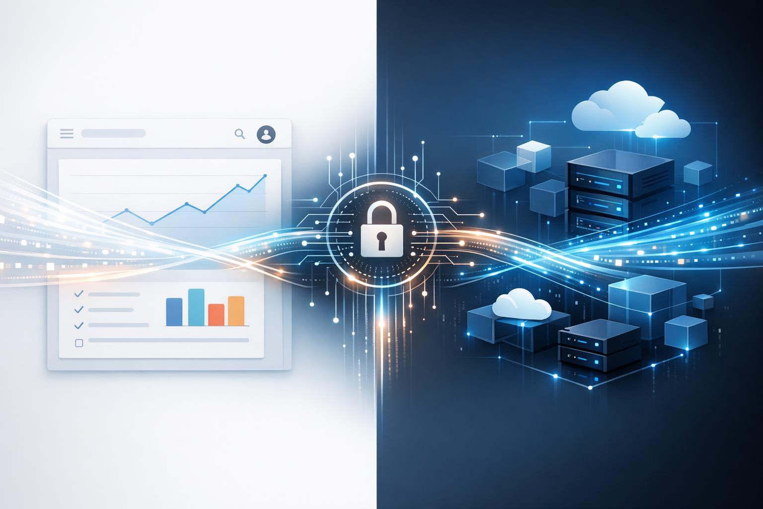 Scalable and secure software development helps companies to reach ...