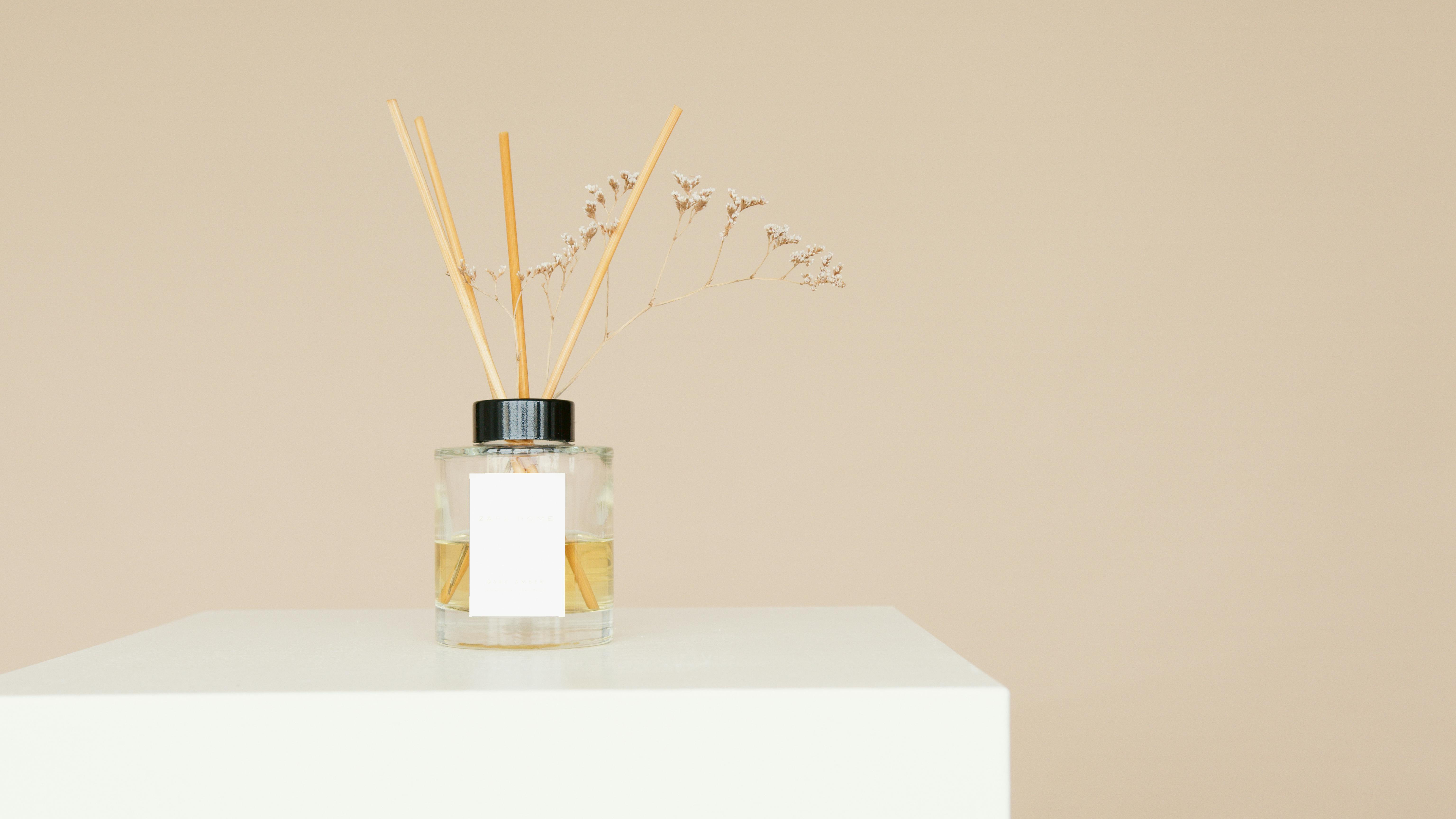 The fragrance solutions help to make each room or vehicle more ...