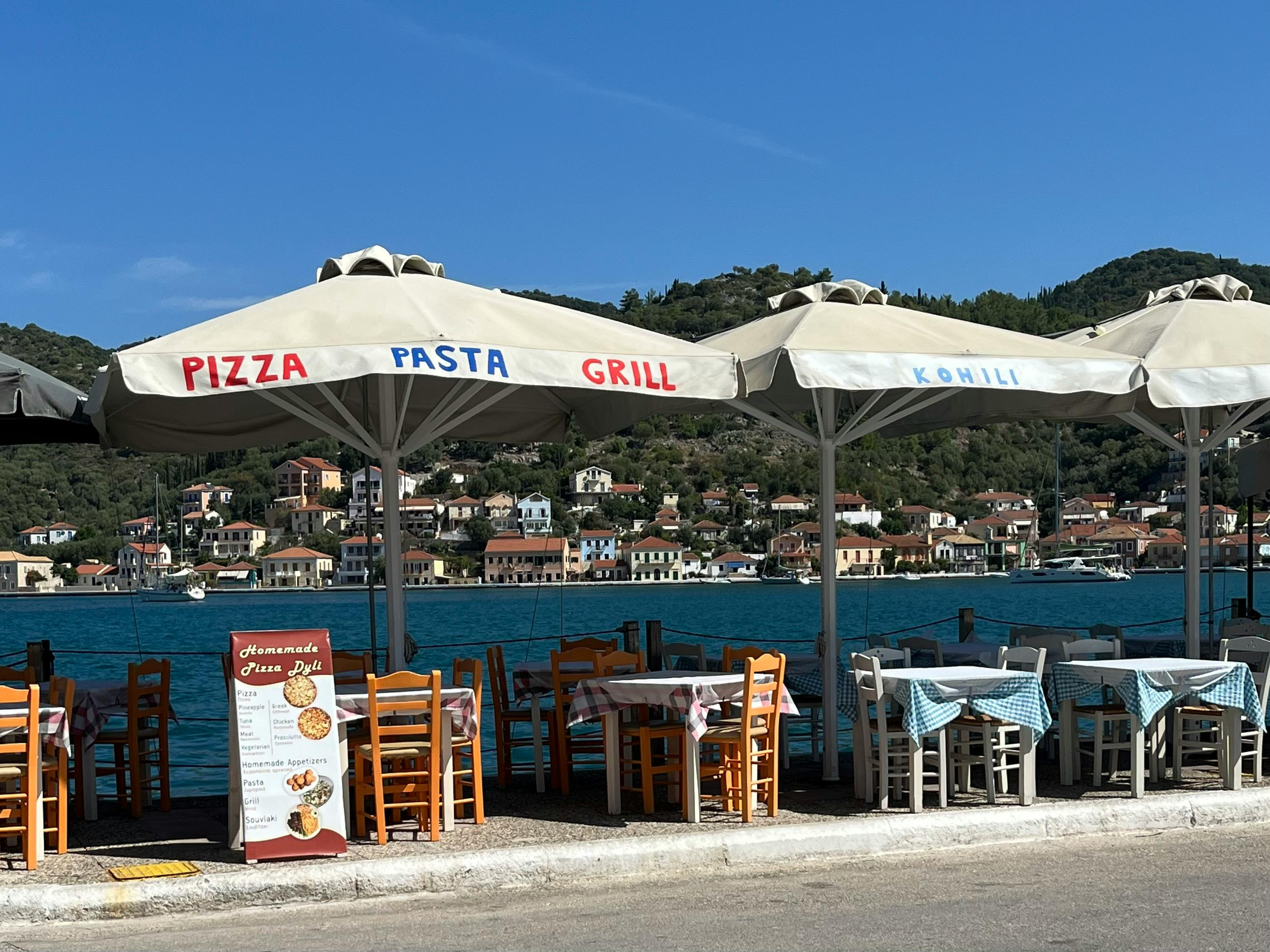 Ungru restaurant invites you to enjoy a peaceful and delicious ...