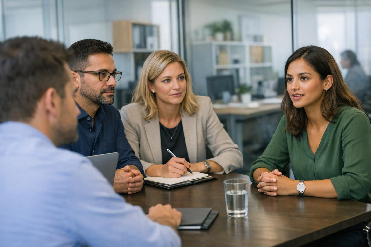 Quick and strategic searching for specialists    We provide experienced professionals and specialists with different functions according to business objectives 