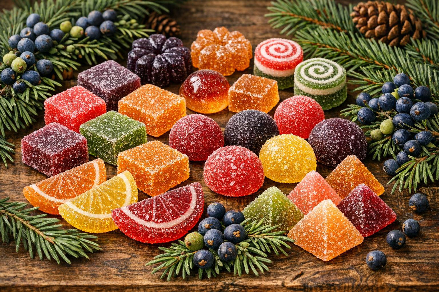 What are seasonal tastes and why they differ     Seasonal tastes  bring the region’s character and season’s best achievements to the table in limited special pu