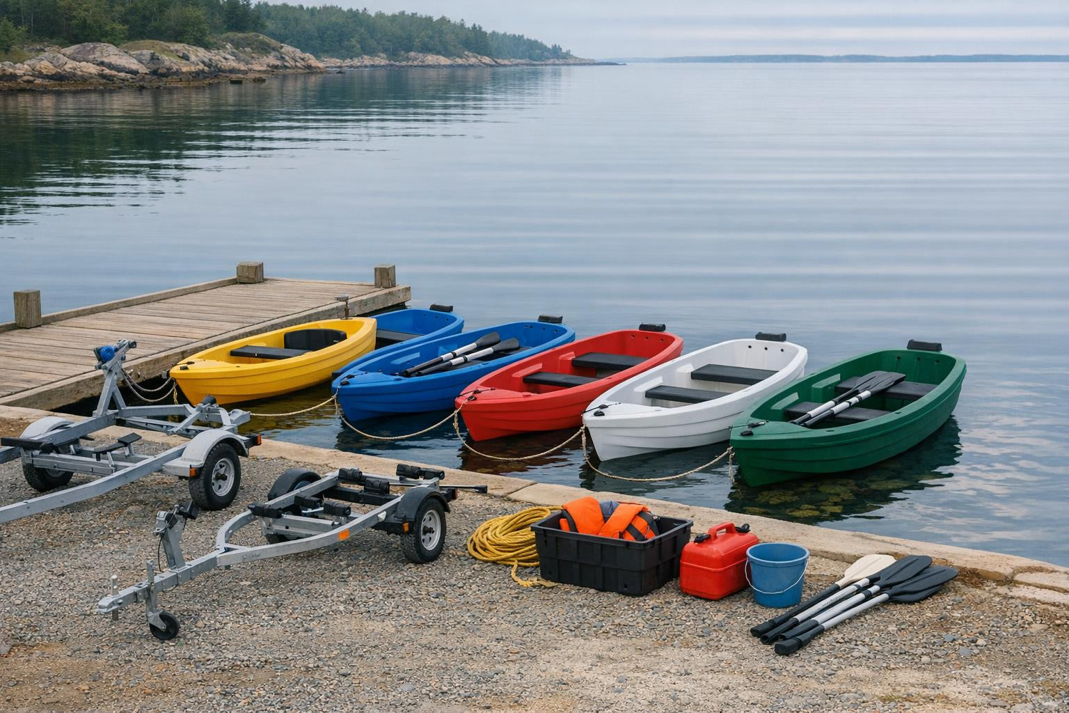 SeaStorm - a durable and cost-effective choice for sailing SeaStorm ...