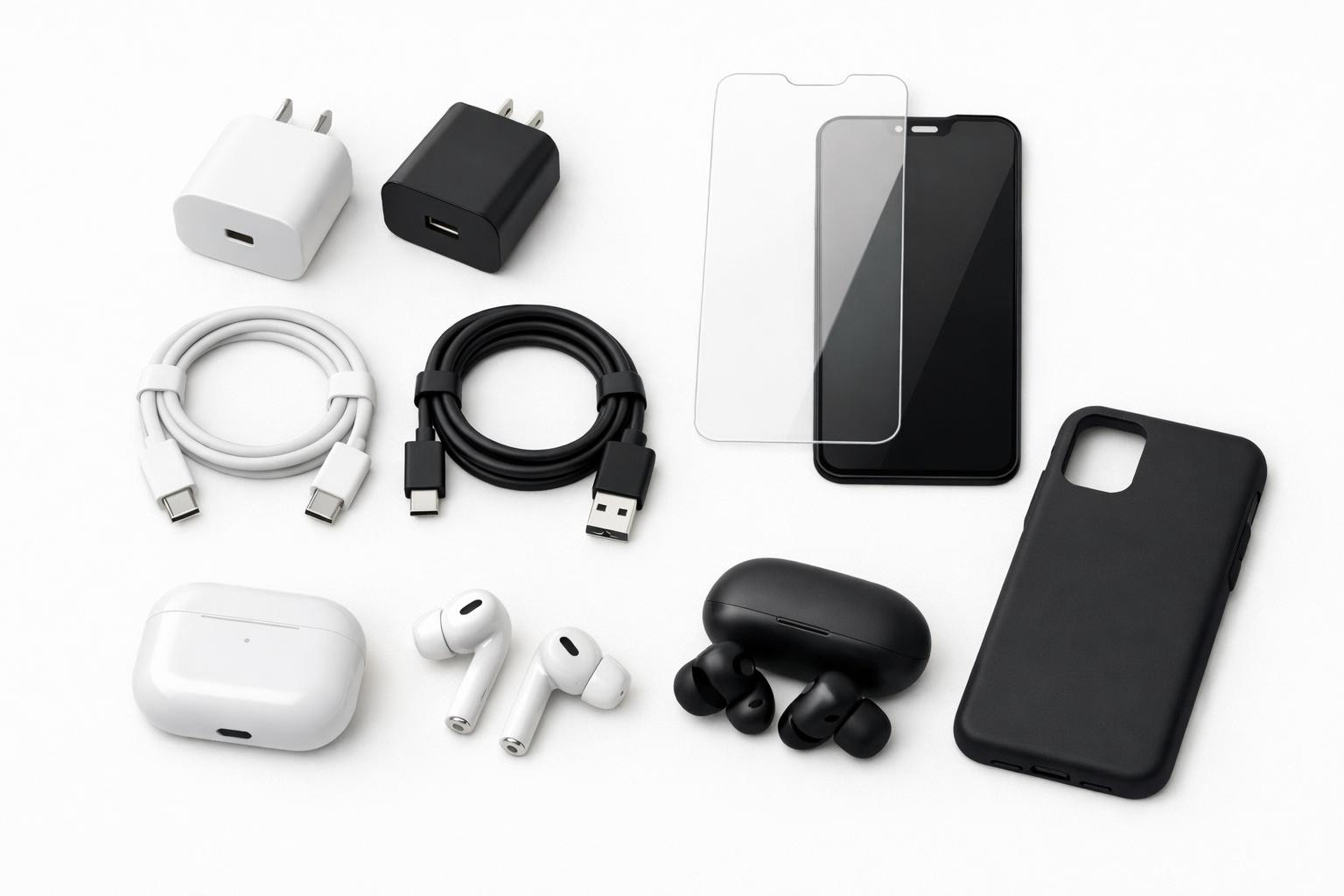 Phone accessories should make everyday life easier: keep the device ...