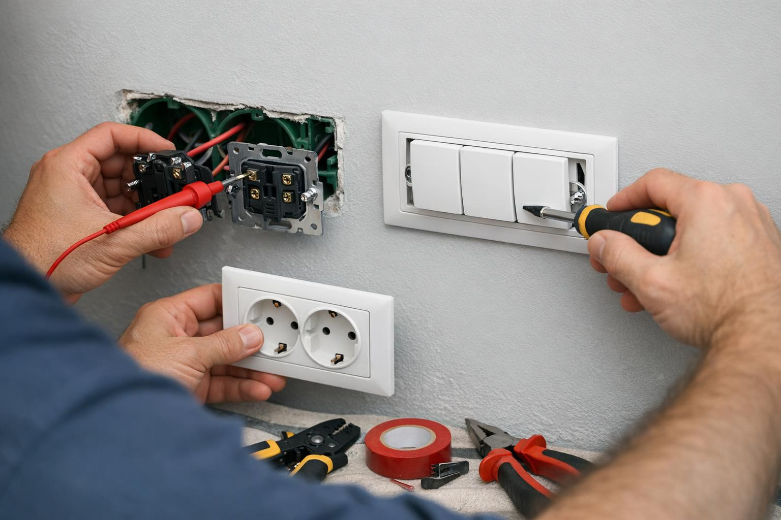 What we offer     Installation   and  Installation   switches shall be fast filled in accordance with applicable safety standards and best installation practice