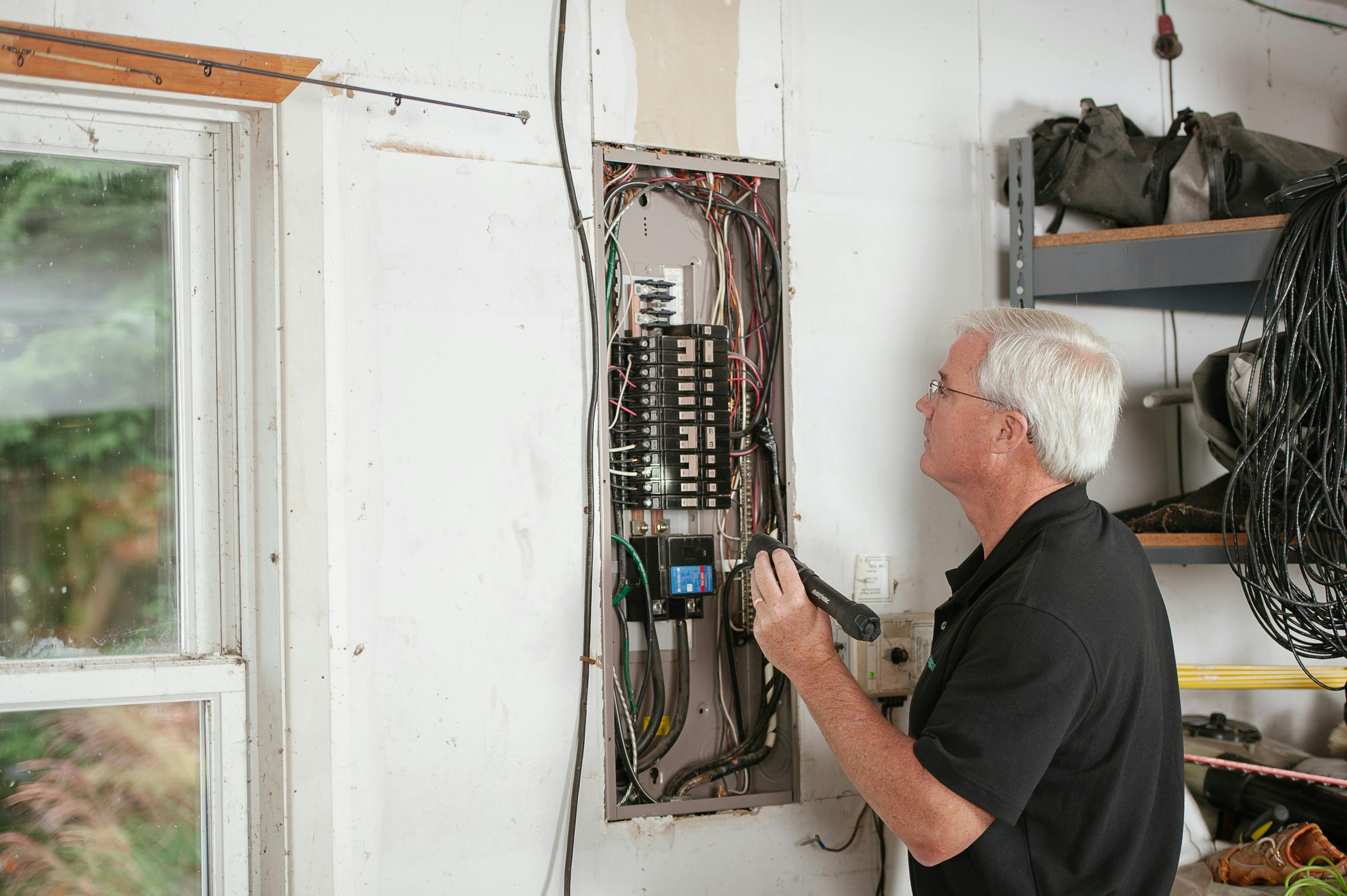 Reliable electrical installation that protects the home and business    Electrical installation  ensures the safety, reliability and compliance of the electrica