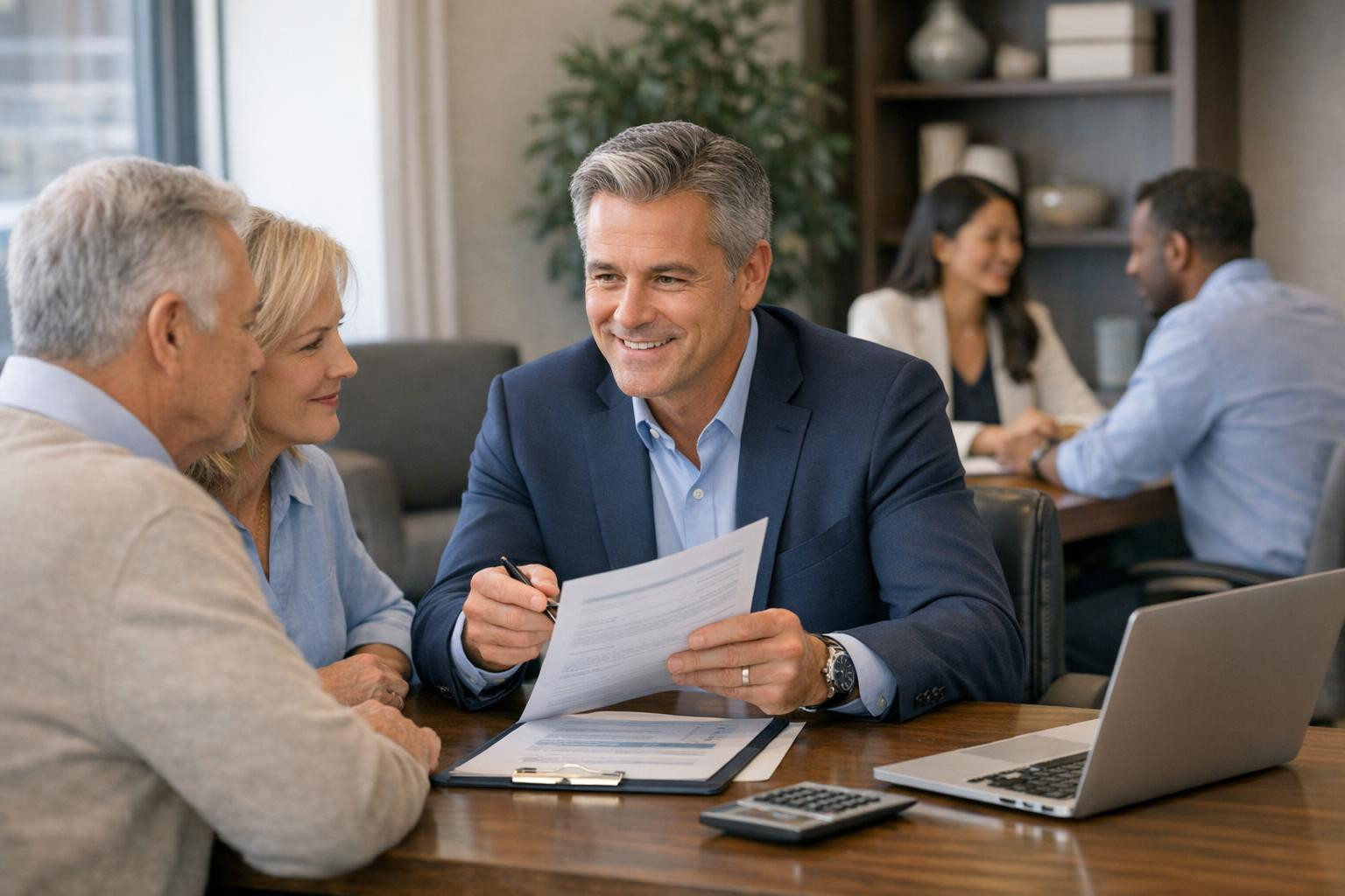 Regulated non-guaranteed consumer credit for adults Regulated ...