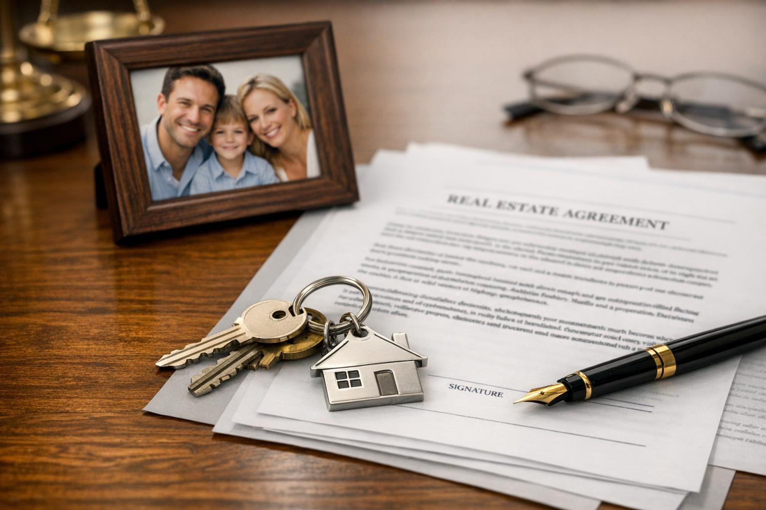 Protected property and inheritance insurance < Privacy law ...