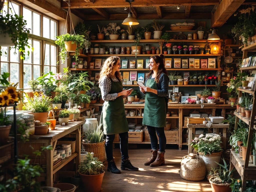 All necessary for complete gardening experience and small production    < Seed and garden services  offer a wide range of garden varieties, bulbs and permane