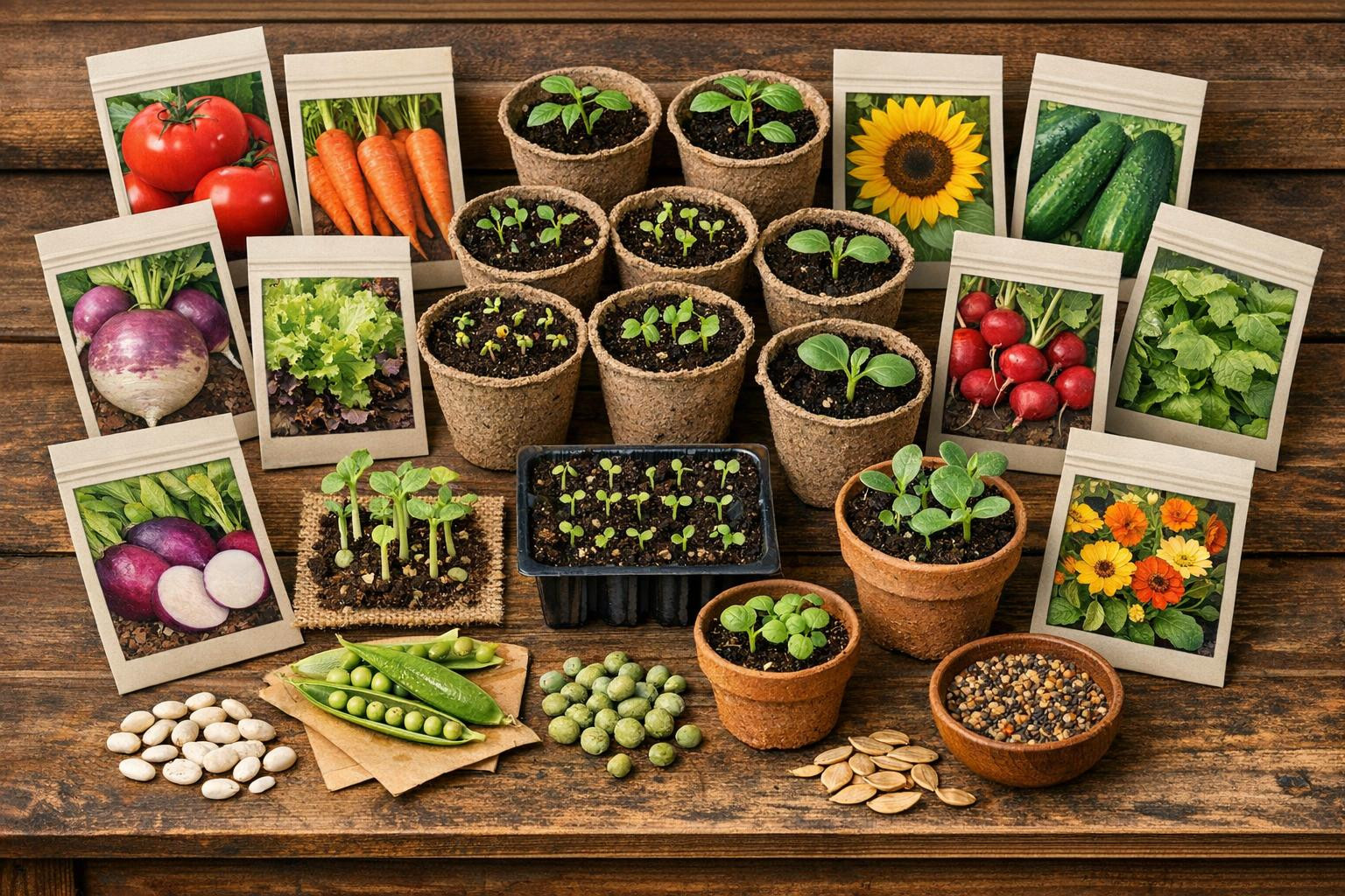 Discover the best online store for seeds: comfortable choice, definite results    Website store for seeds  offers a wide and easy to browse  seed catalog , wher