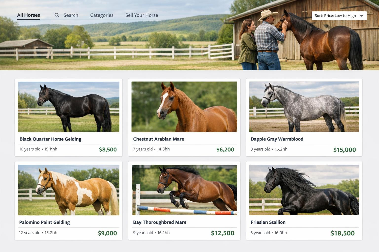 Why post a horse advertisement immediately? < Post-free horse ...