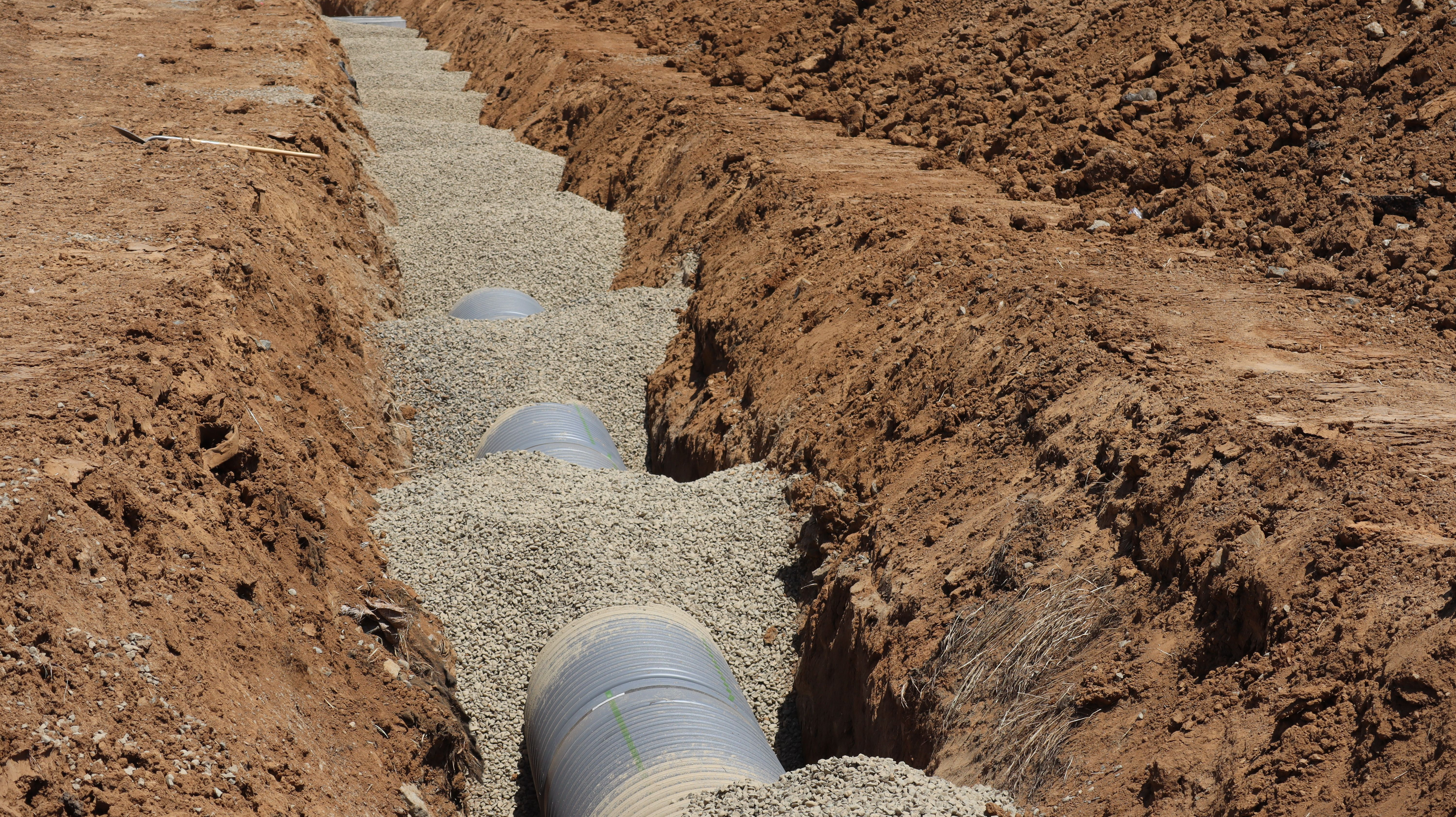 Canalisation  is one of the most important foundations for the operation of each building and external network. A well-selected sewage system shall ensure that 