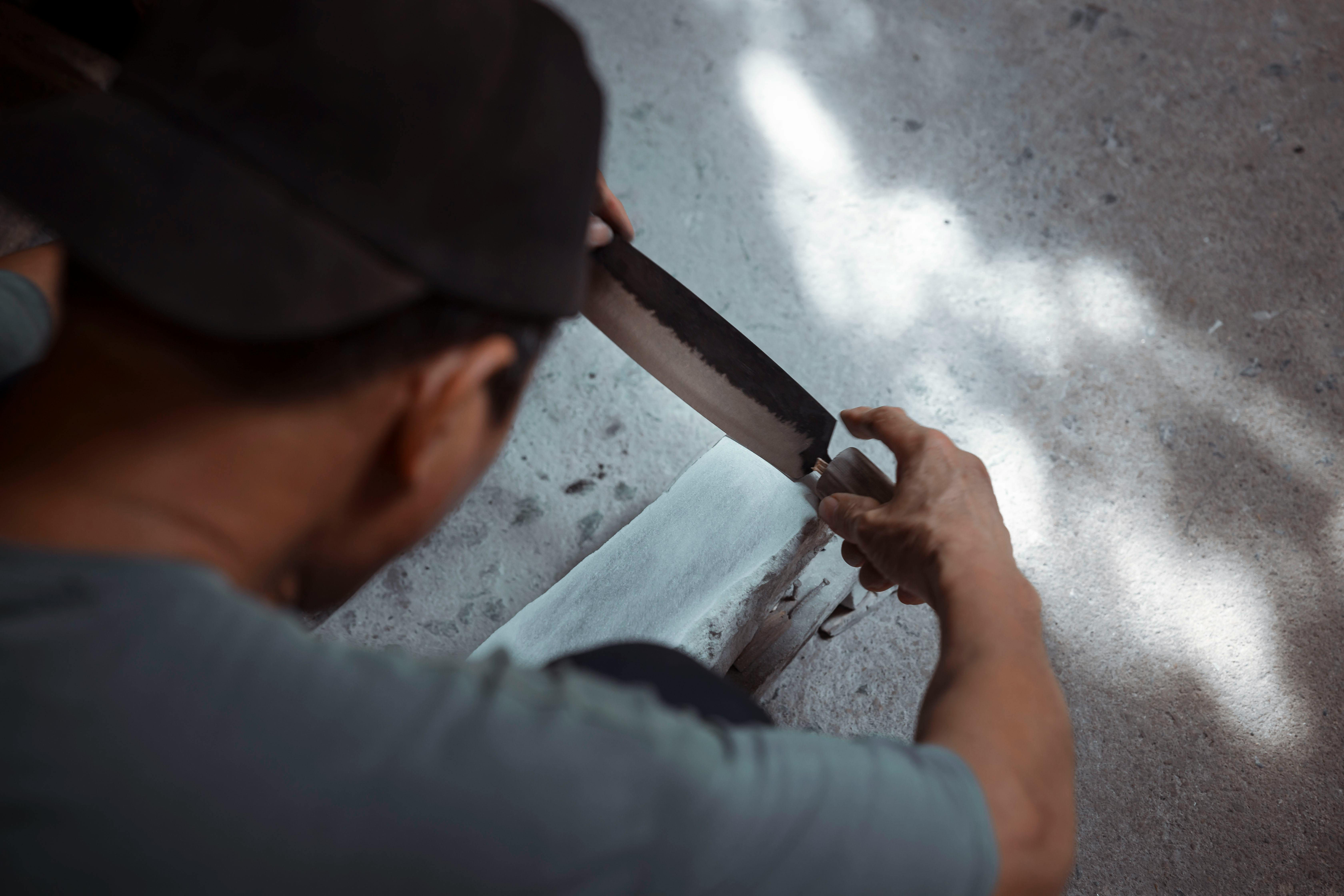 Determination equipment  is an important part of every kitchen, workshop and professional use environment where cutting accuracy and reliability count. High-qua