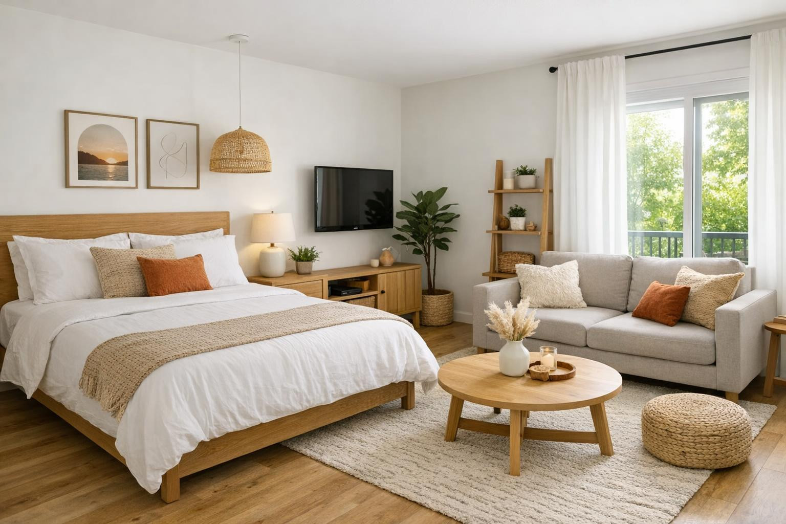 Short-term rent management that fills calendars and increases income   < Short-term rent  is an opportunity to earn significant additional income, but requir