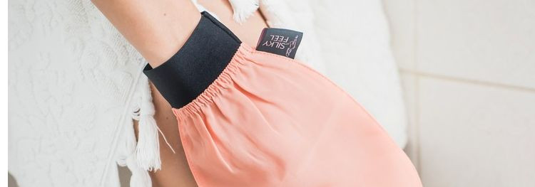 as oled märganud, et isegi parim kehakreem ei imendu enam nii ...