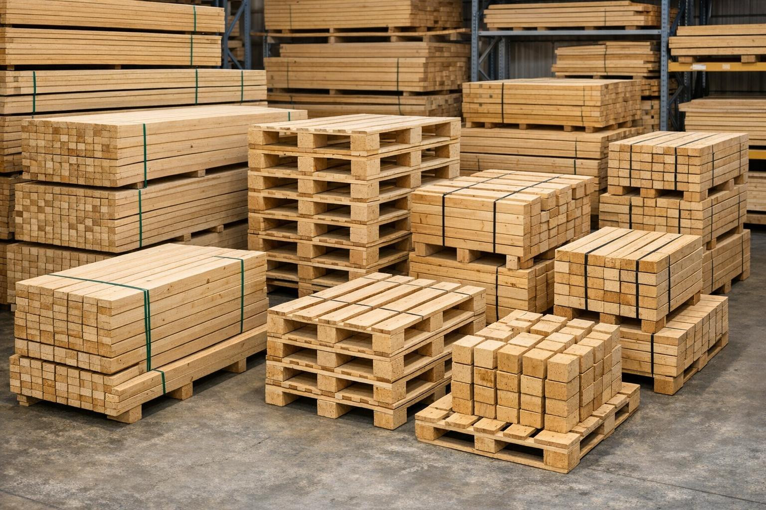 Materials  and a complete set of basic components such as  base linings , covers and other  wood parts  provide precision and stability for working production a