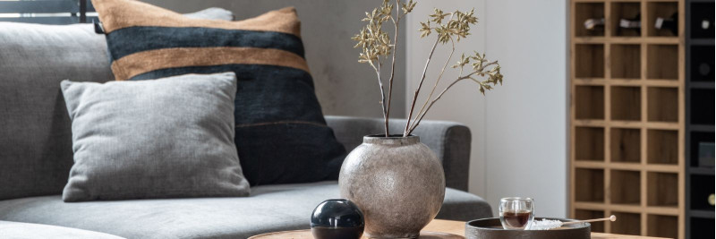 Siseviimistlustrendid 2024 - Kuidas anda kodu väljanägemisele ajatu elegants ja mugavus?