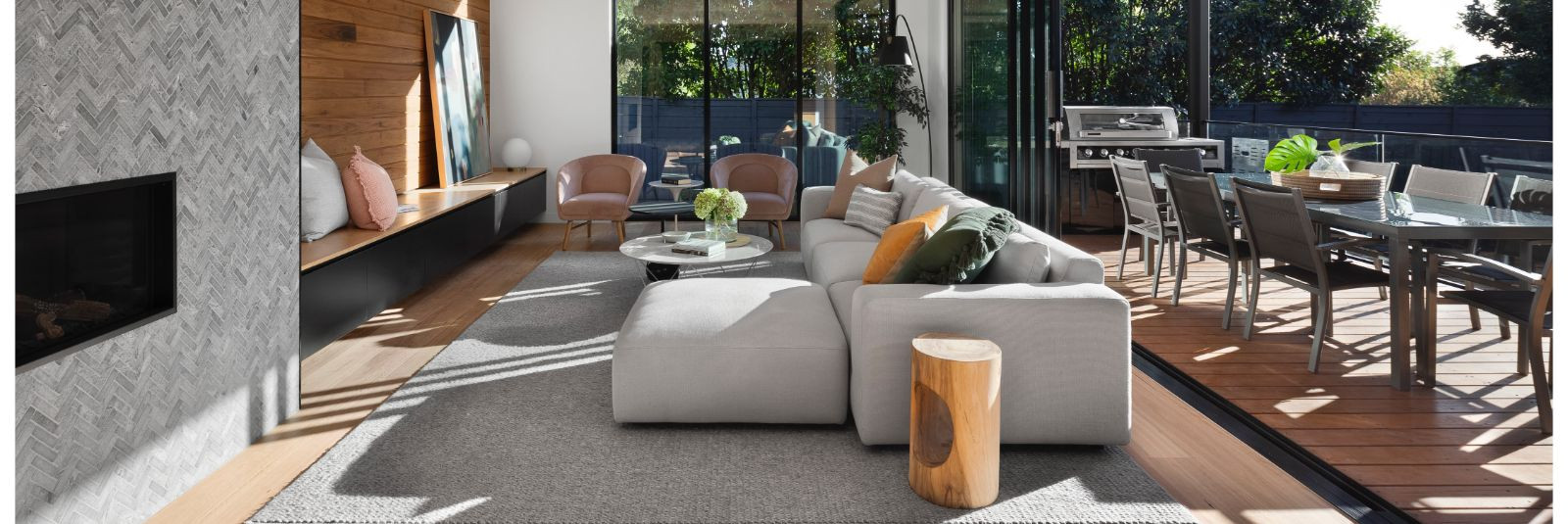  Kodune sisustus ja mööbel võivad teie kodus luua soojuse ja hubasuse ning isikupärastada ruumi. Kuid kui soovite oma kodu veelgi kaasaegsemaks ja stiilsemaks m