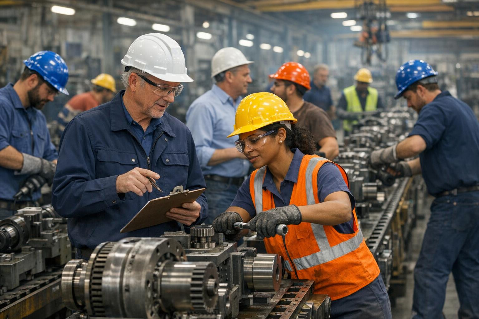 Flexible labour solution for companies     Skills workers  and   non-skilled workers  are available exactly when needed: fast  labour mediation  reduces turnove