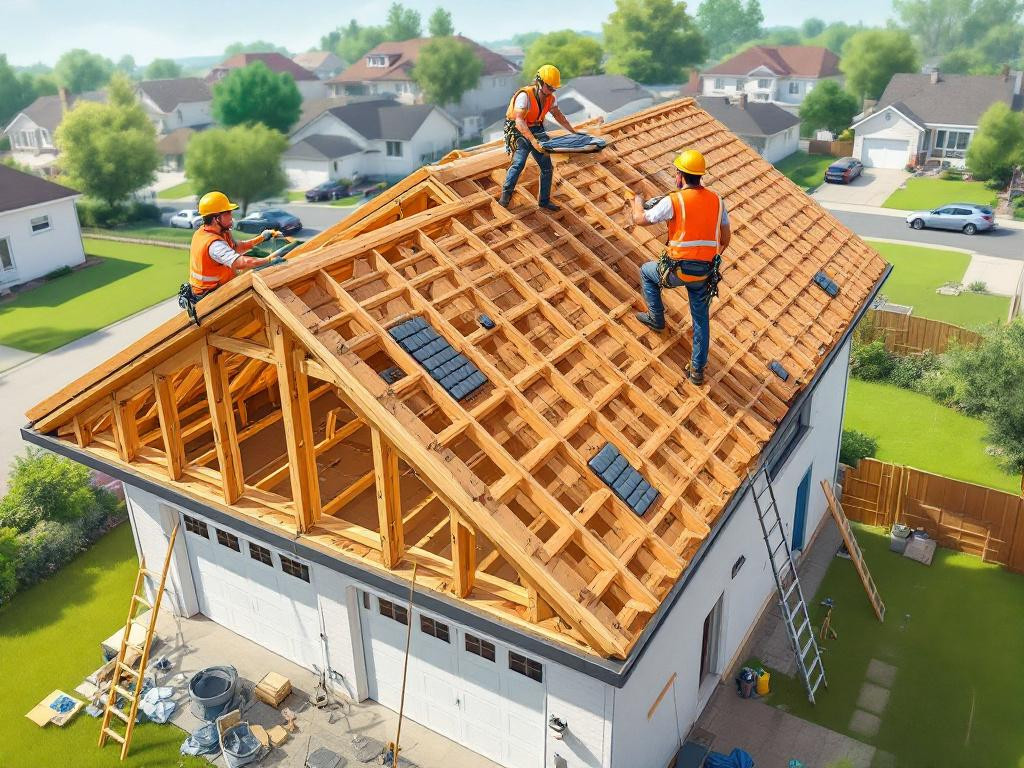 Solid sliced roofs that protect and add value Solid roof is a ...