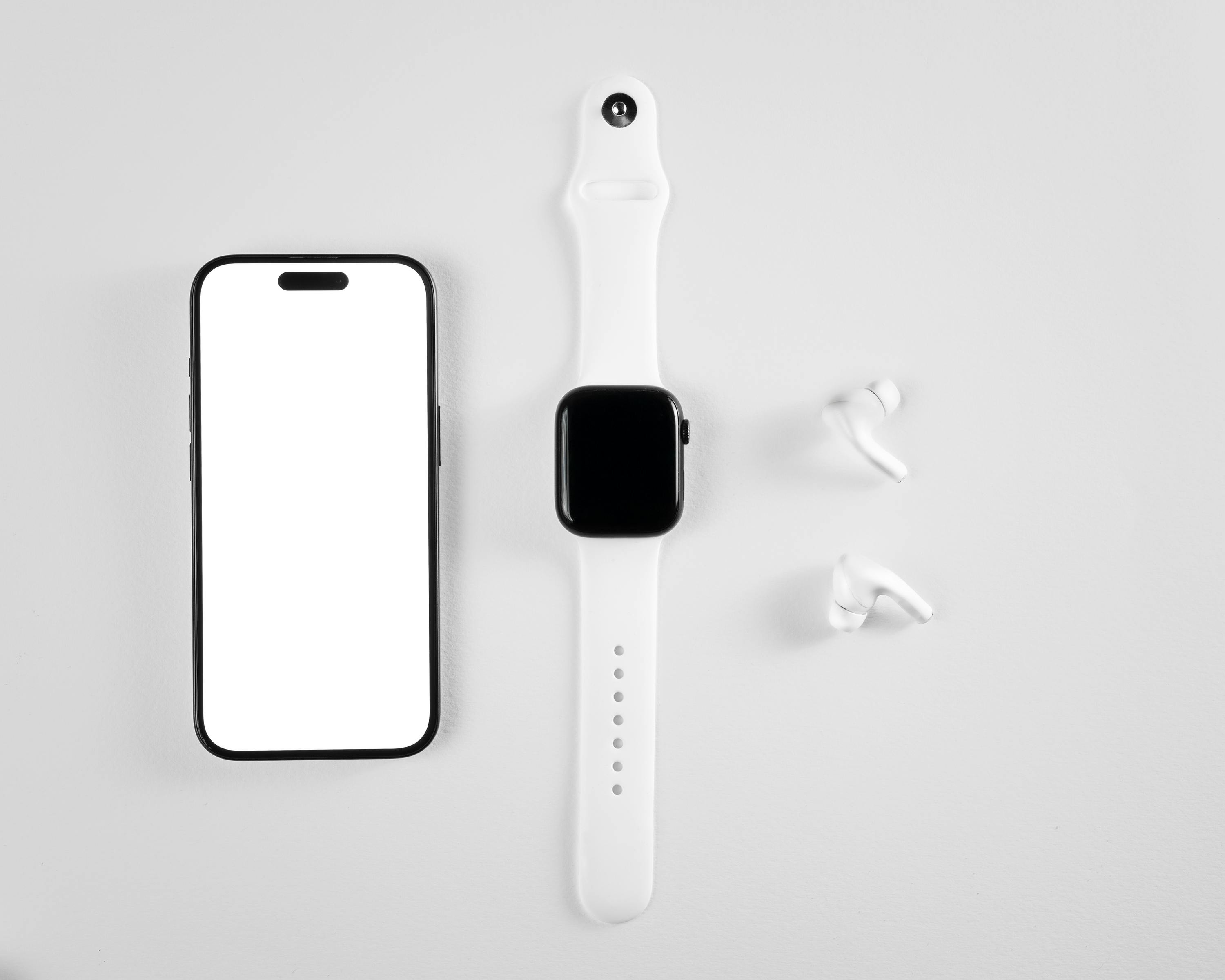 Update daily: smartphones, smart watches and high-quality accessories     Intelligent selection for each taste:  selection includes the latest  nute phones , ve