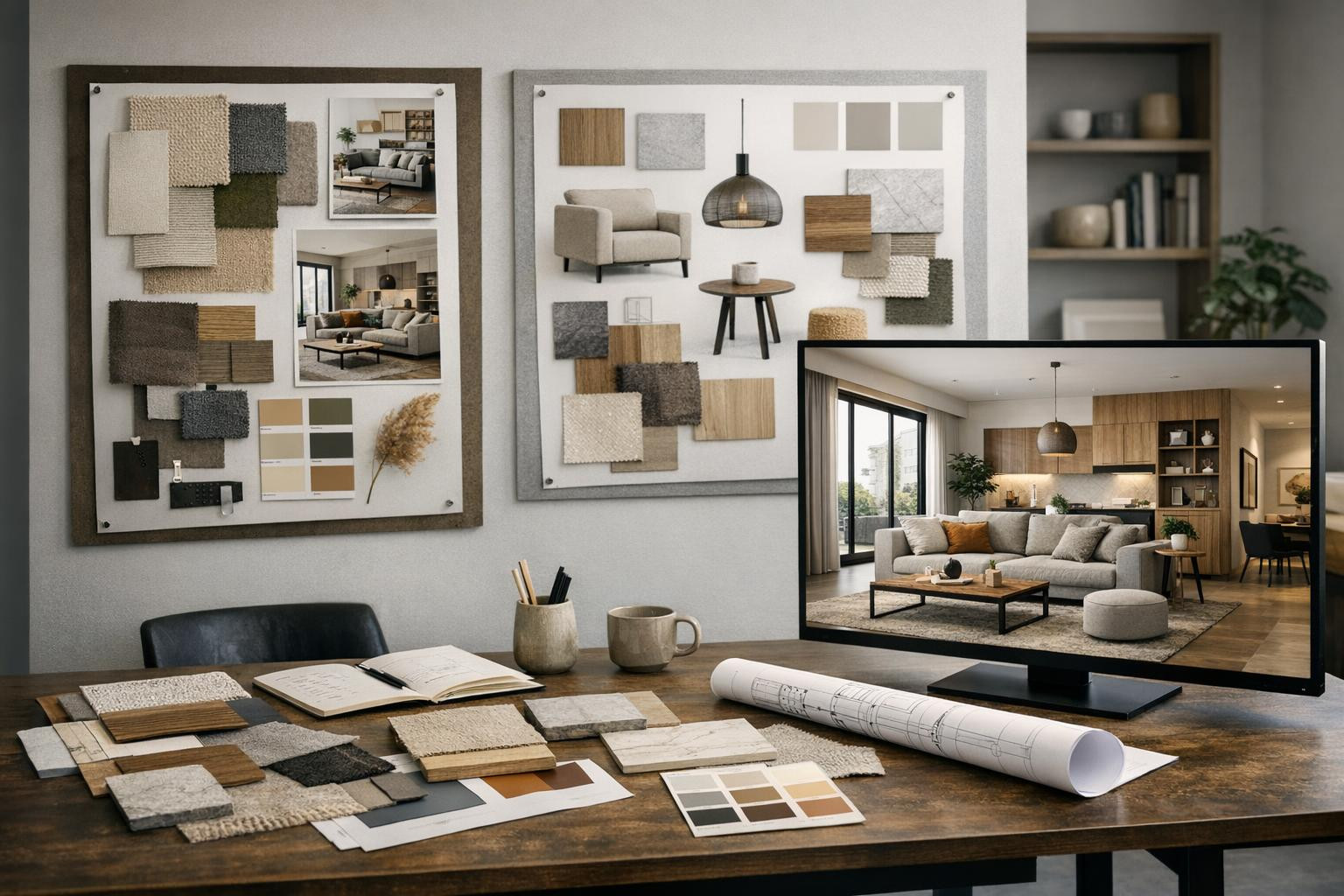 Intelligent spatial planning that maximises user comfort < ...