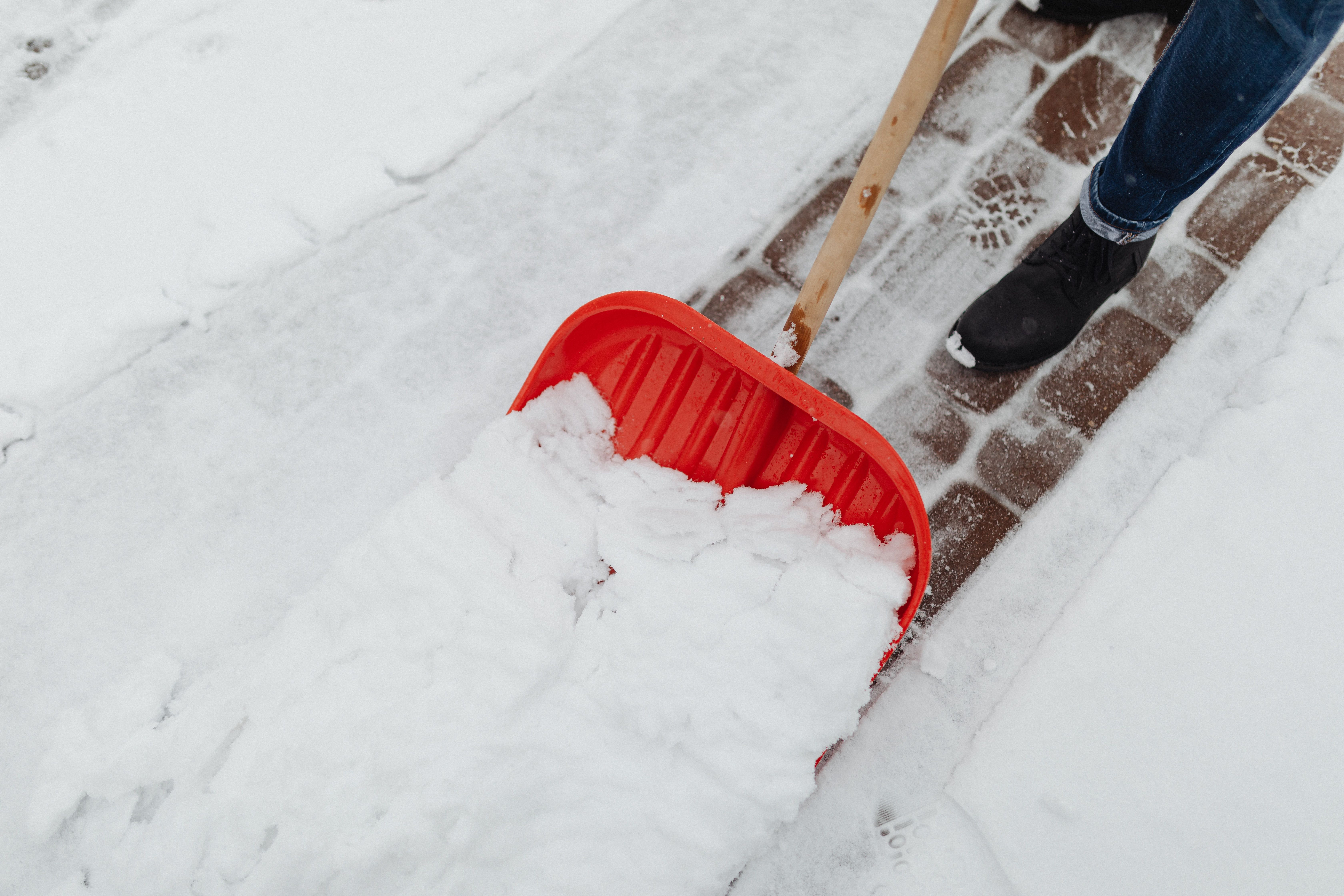 Snow Removal  ensures that the paths remain clean, safe and operational even during the most dense snowfall. Carefully arranged  snow cleaning  helps to prevent