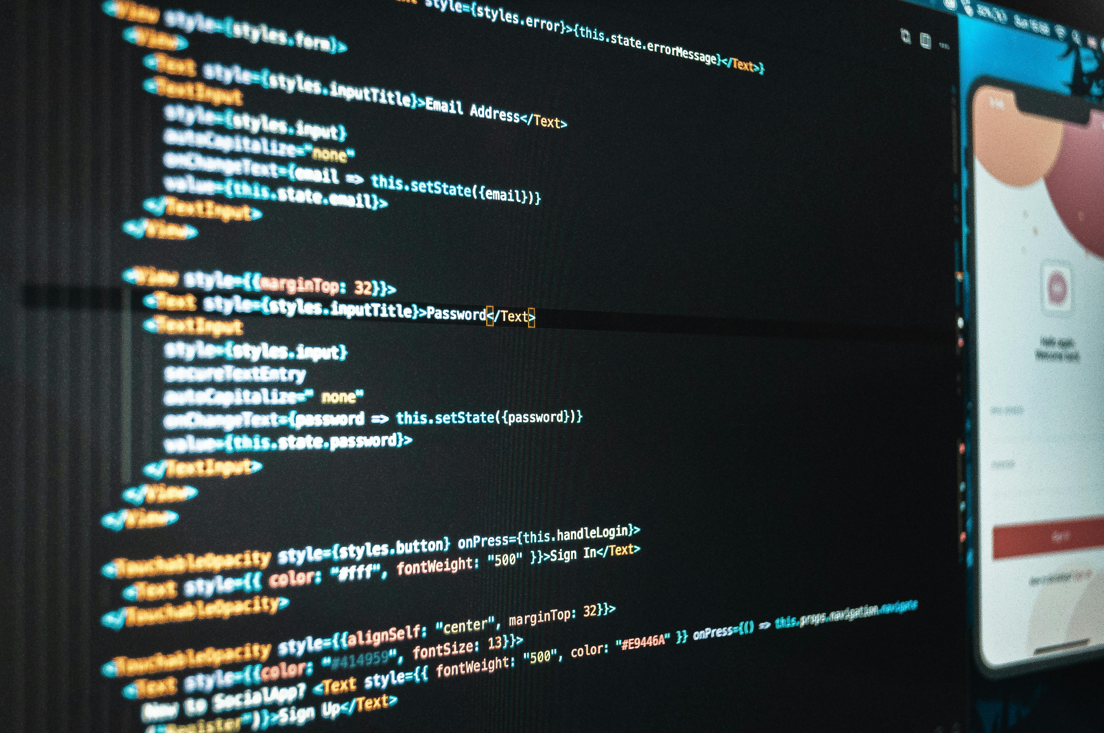 Quick, reliable and end-to-end software development     Full solutions  combine the skills and processes necessary to achieve fast placing on the market, lower 