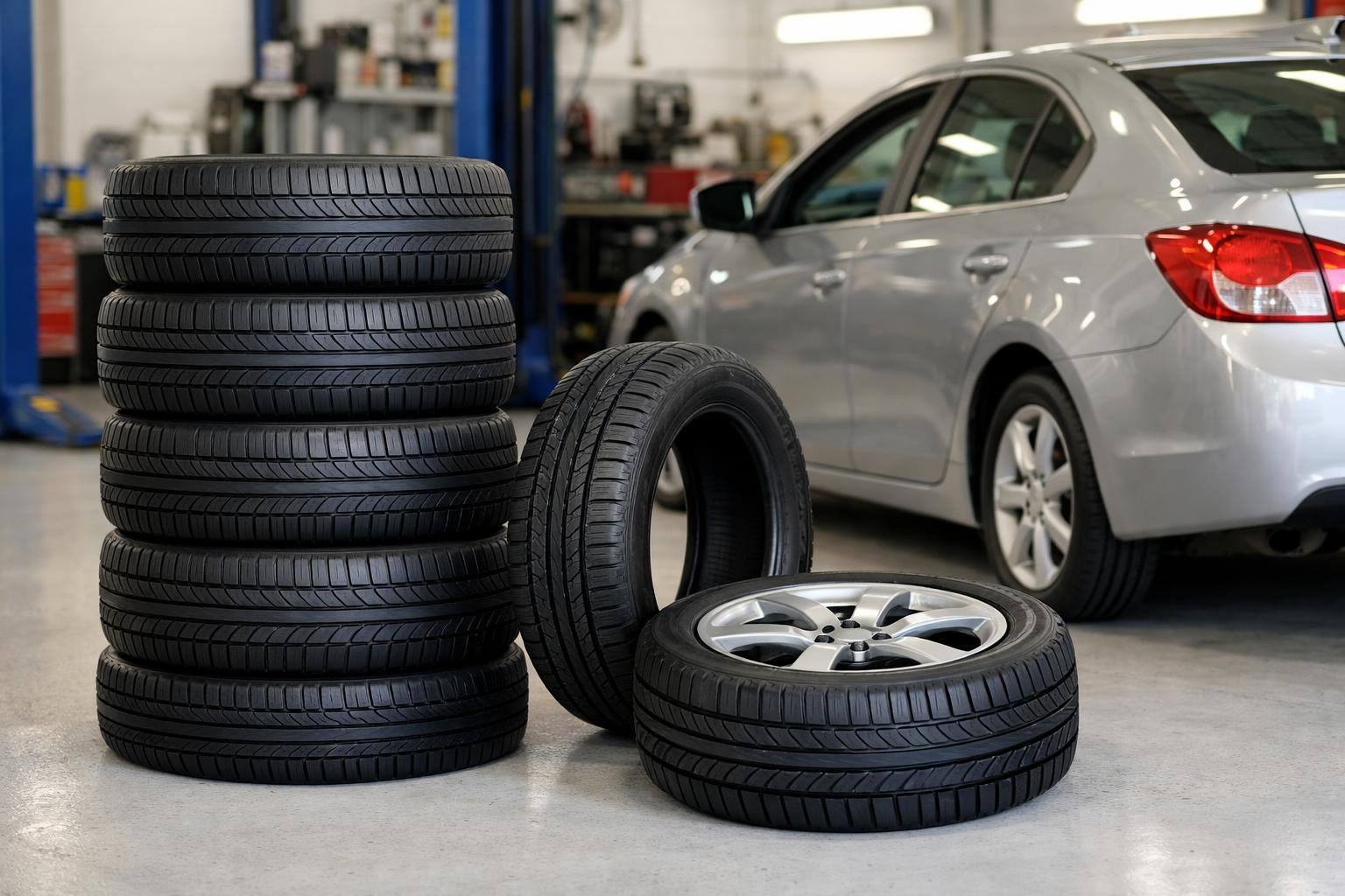 Usaldusväärsed sõiduautorehvid igaks hooajaks Sõiduautorehvid ...