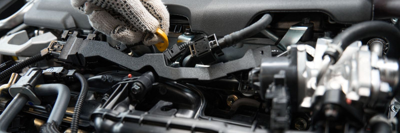 Sõiduki elektrisüsteemi hooldus:  kuidas tagada auto elektrisüsteemide korraolek