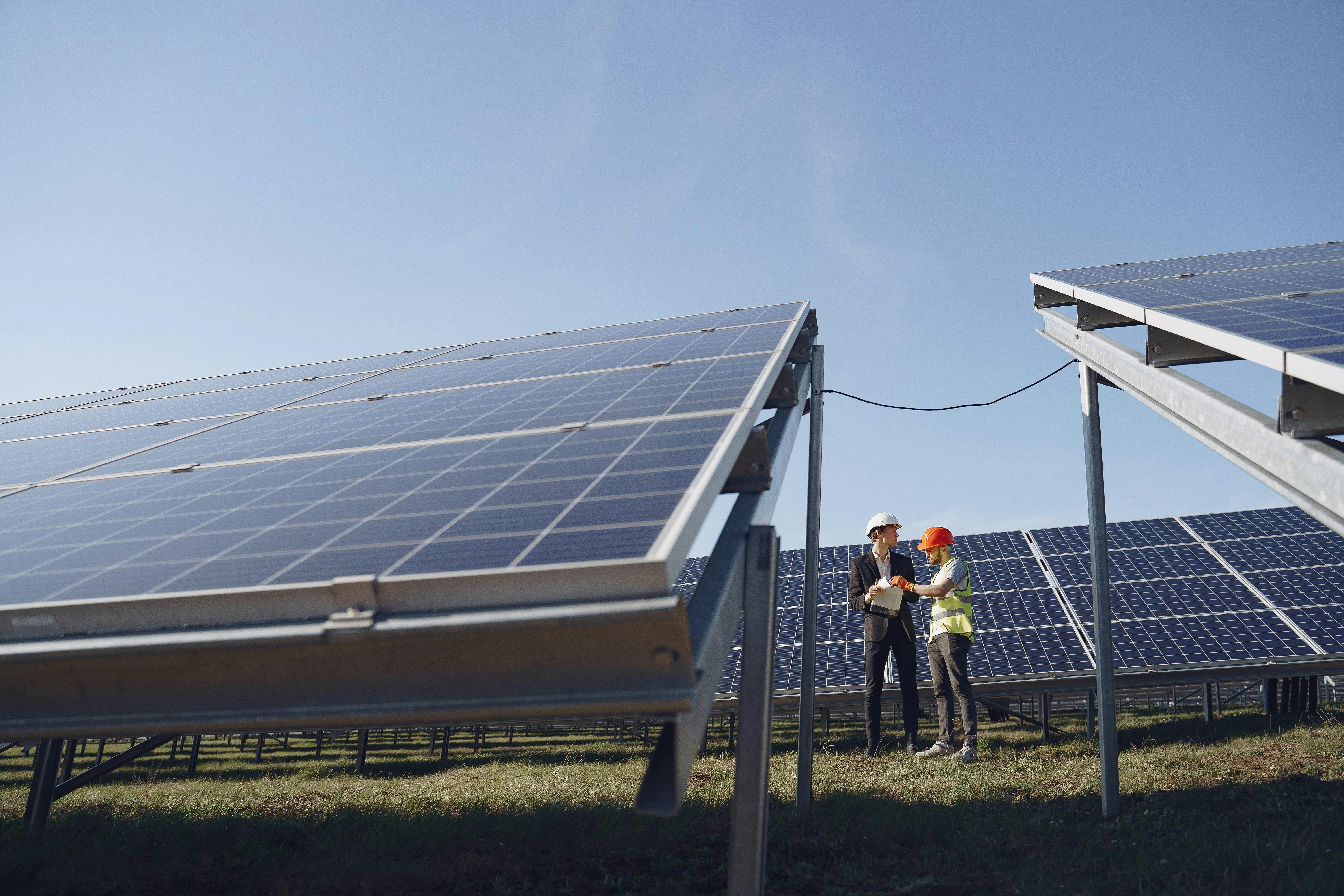 Solar energy solutions that make electricity reliable and sustainable   < Solar energy advice  and integrated solutions planning combine technical precision 