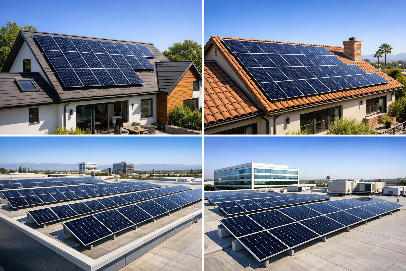 What are solar panels and photovanics?   Solar panels or photovanics (PV panels) convert solar light directly into electricity, allowing for the production of c