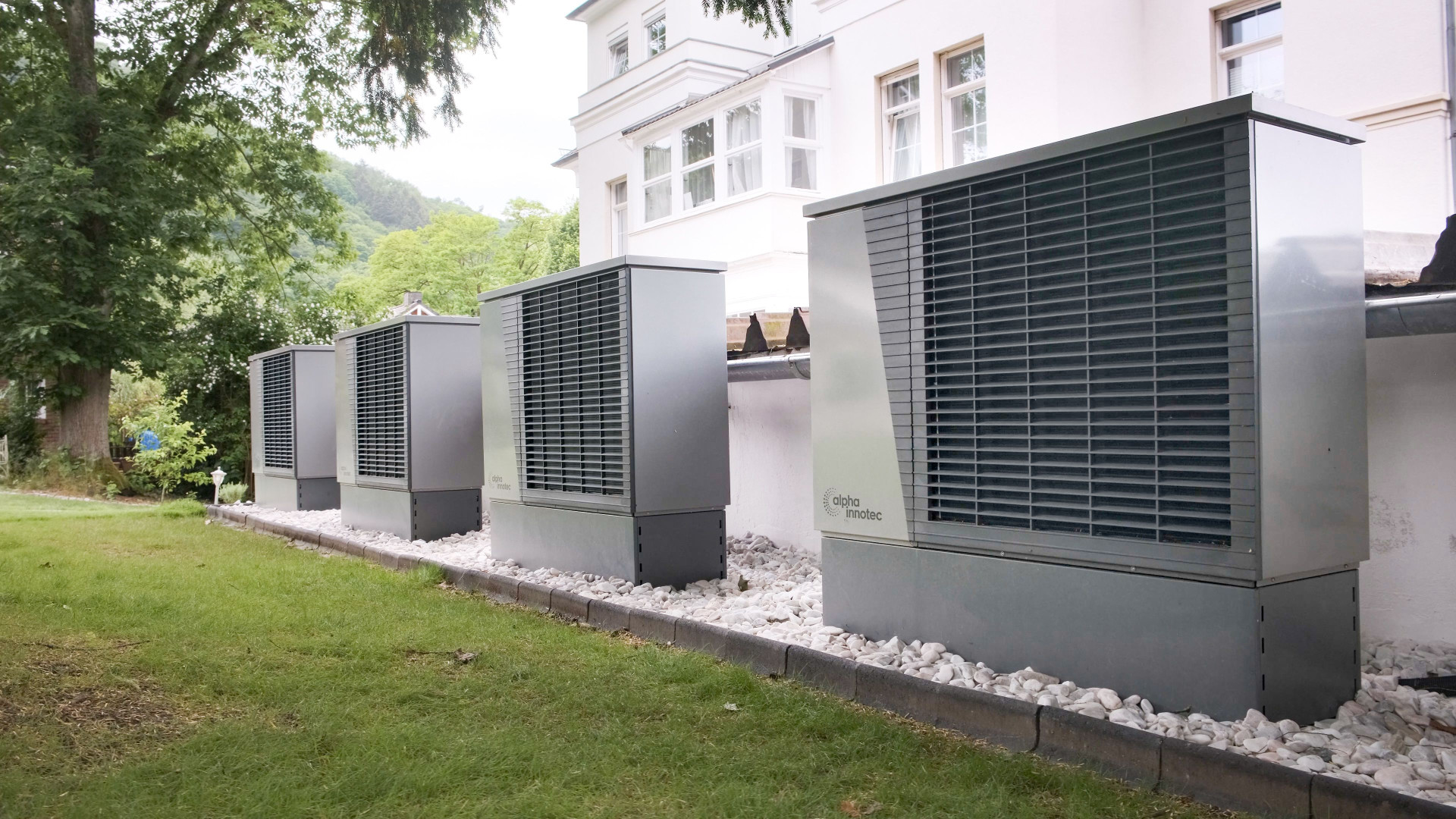 Soojuspumbad – energiatõhus küte, mis hoiab kulud kontrolli all