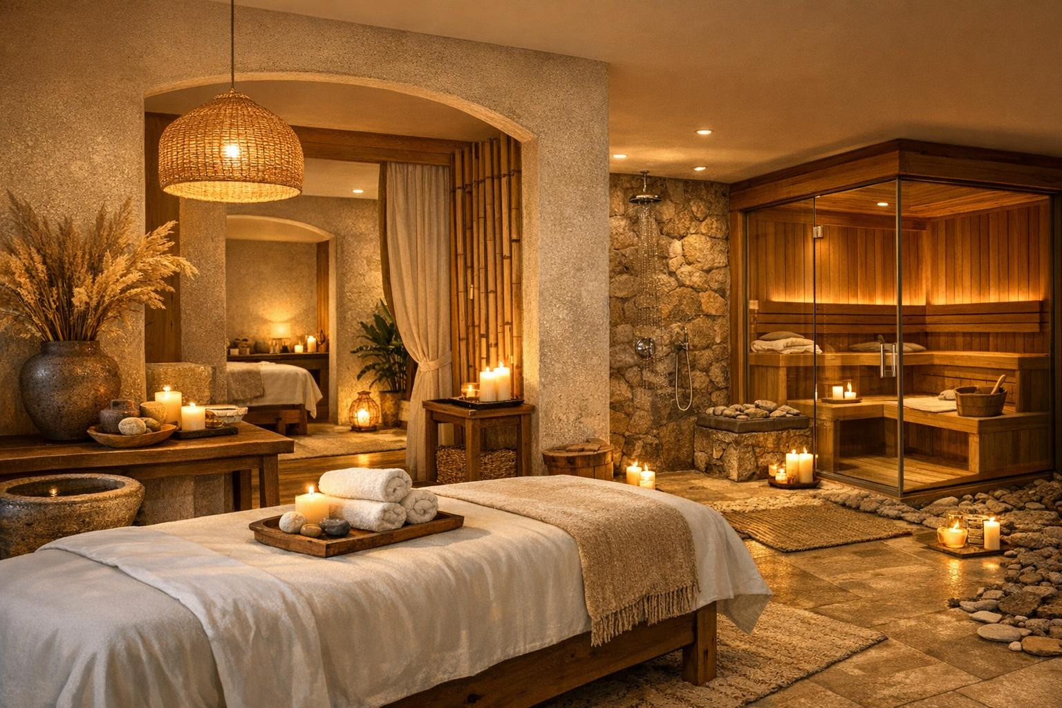 Healthy well-being for every day    Spa full-solutions  combining professional   day-spa services , custom  literation and wellness programmes , quality  massag