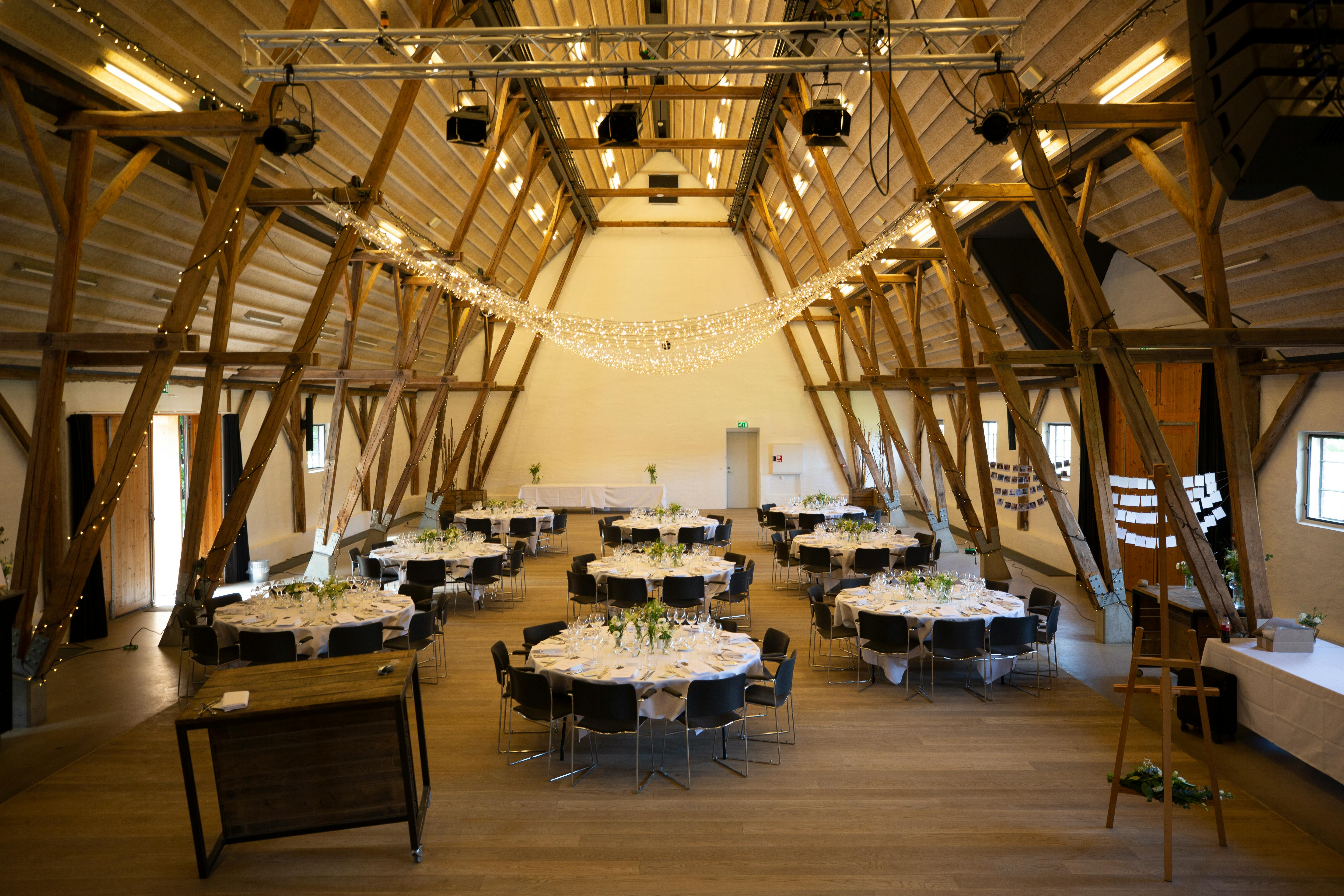 Room rental, which makes it easy to organize an event    Room rental  offers three different-sized halls near Tallinn City Centre and a unique  pistkoda  in the