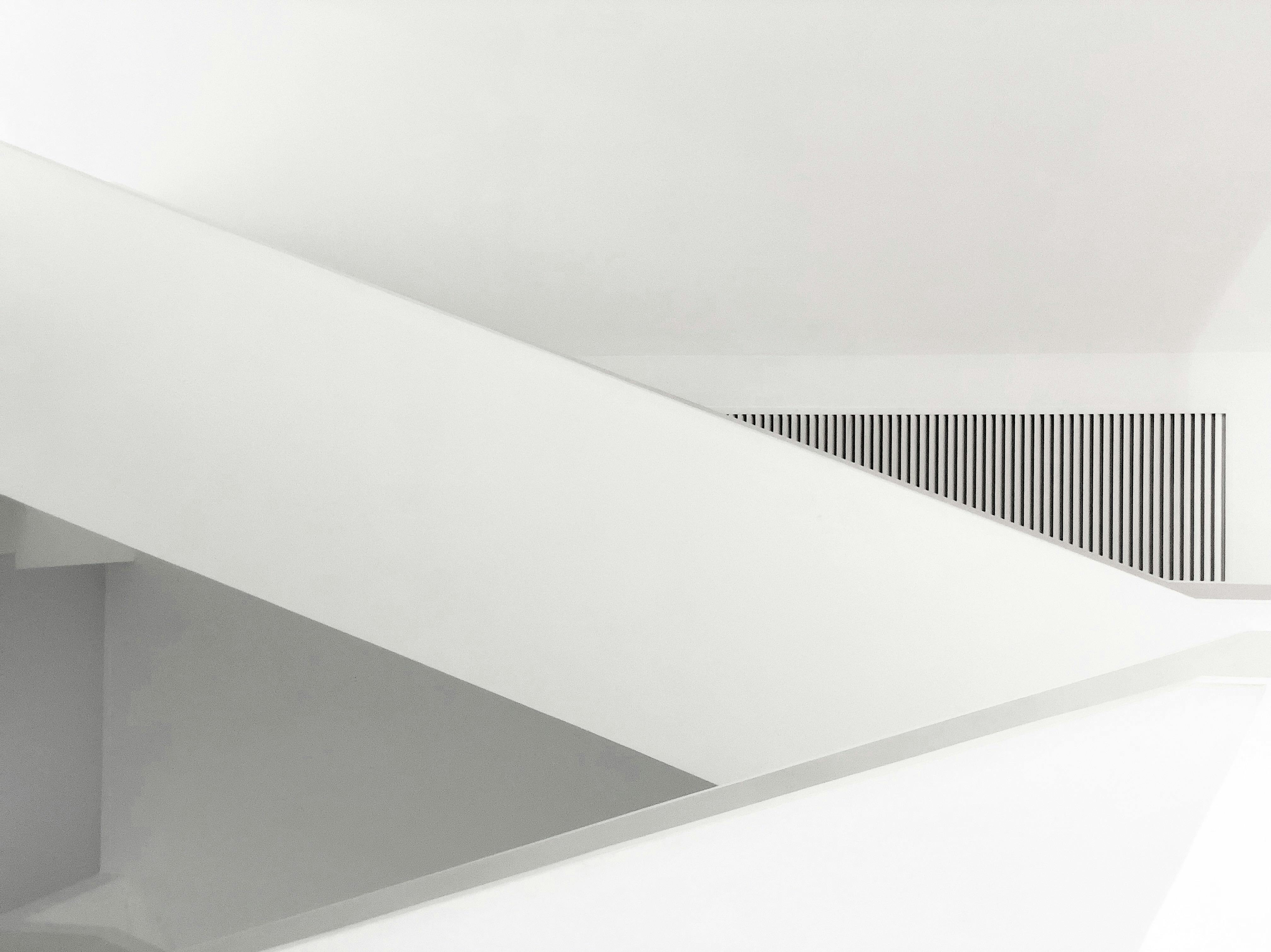 Spatial solution creates an environment where each element supports ...