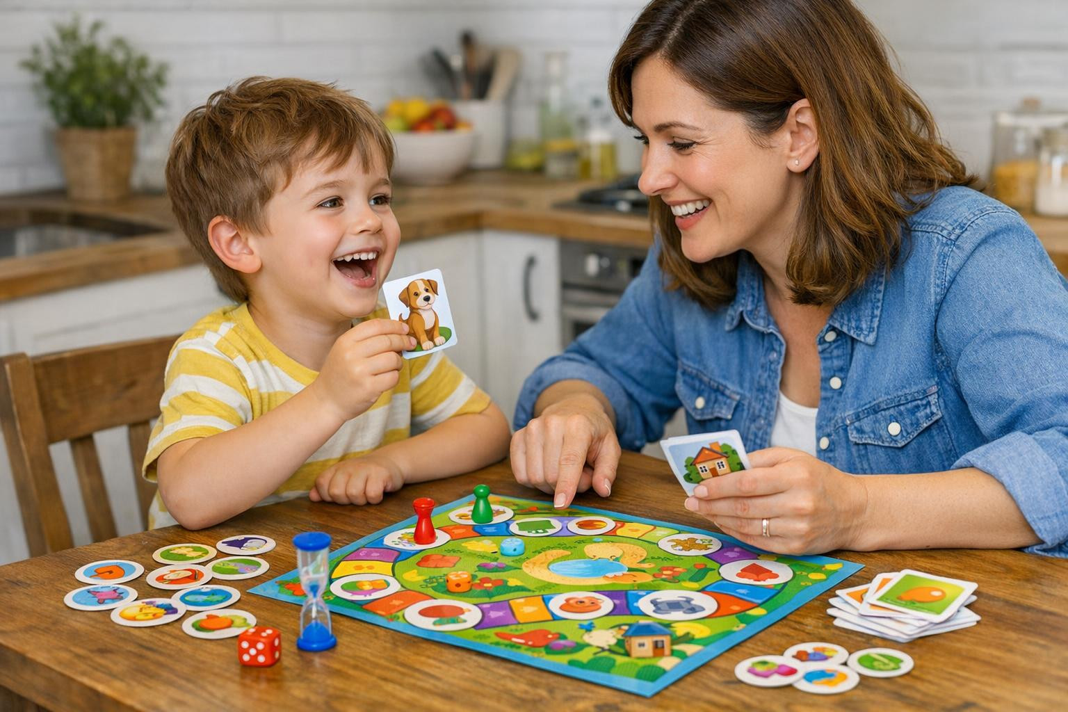 Why does the Speechvurr game make everyday practice easy and fun     The Speechvurr game  is a game-based solution designed with specialists, which makes pronun