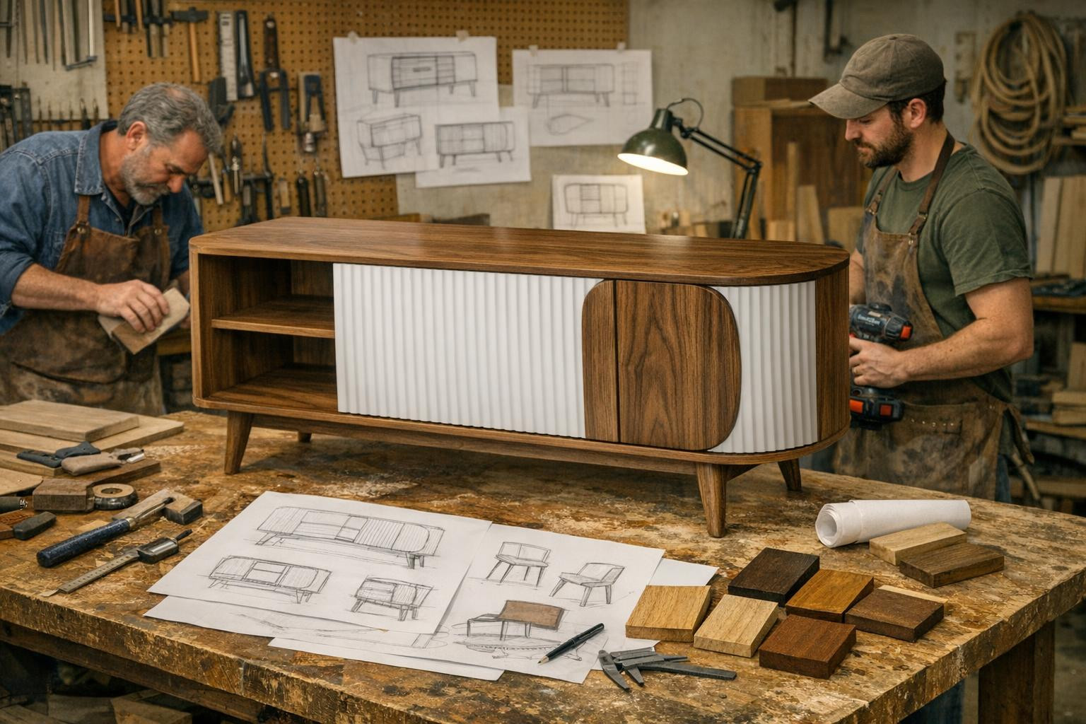 Special order furniture that works for your life and brand Special ...