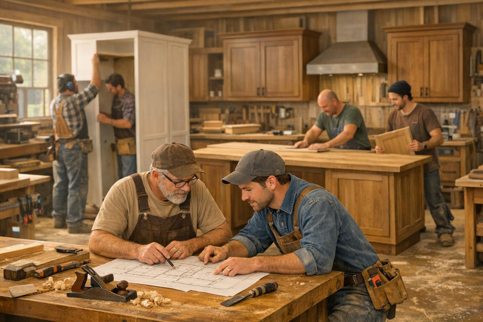 Special order furniture that generates value and lasts Special ...