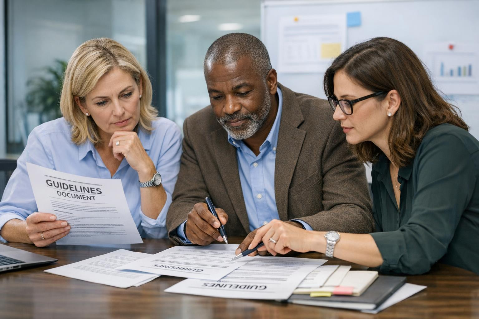 A comprehensive standard-setting and accreditation solution that provides clear frameworks to ensure the quality and ethics of professional work. The aim is to 