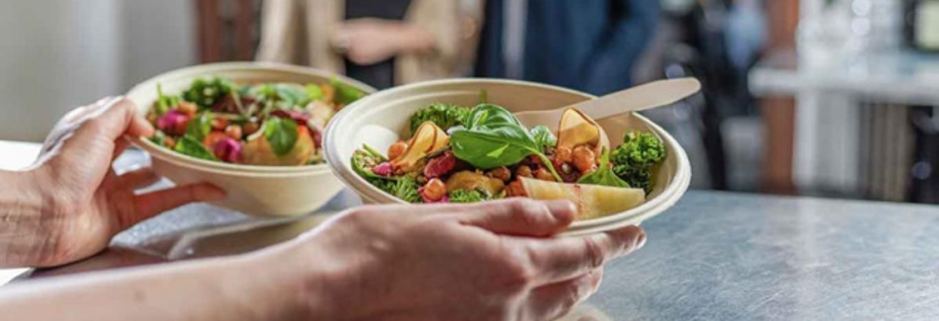 Stora Enso tutvustab oma uusi keskkonnahoidlikke toiduserveerimiskausse PureFiber™ by Stora Enso. Tooted ei sisalda plasti ja PFASi ning on loodud selleks, et a