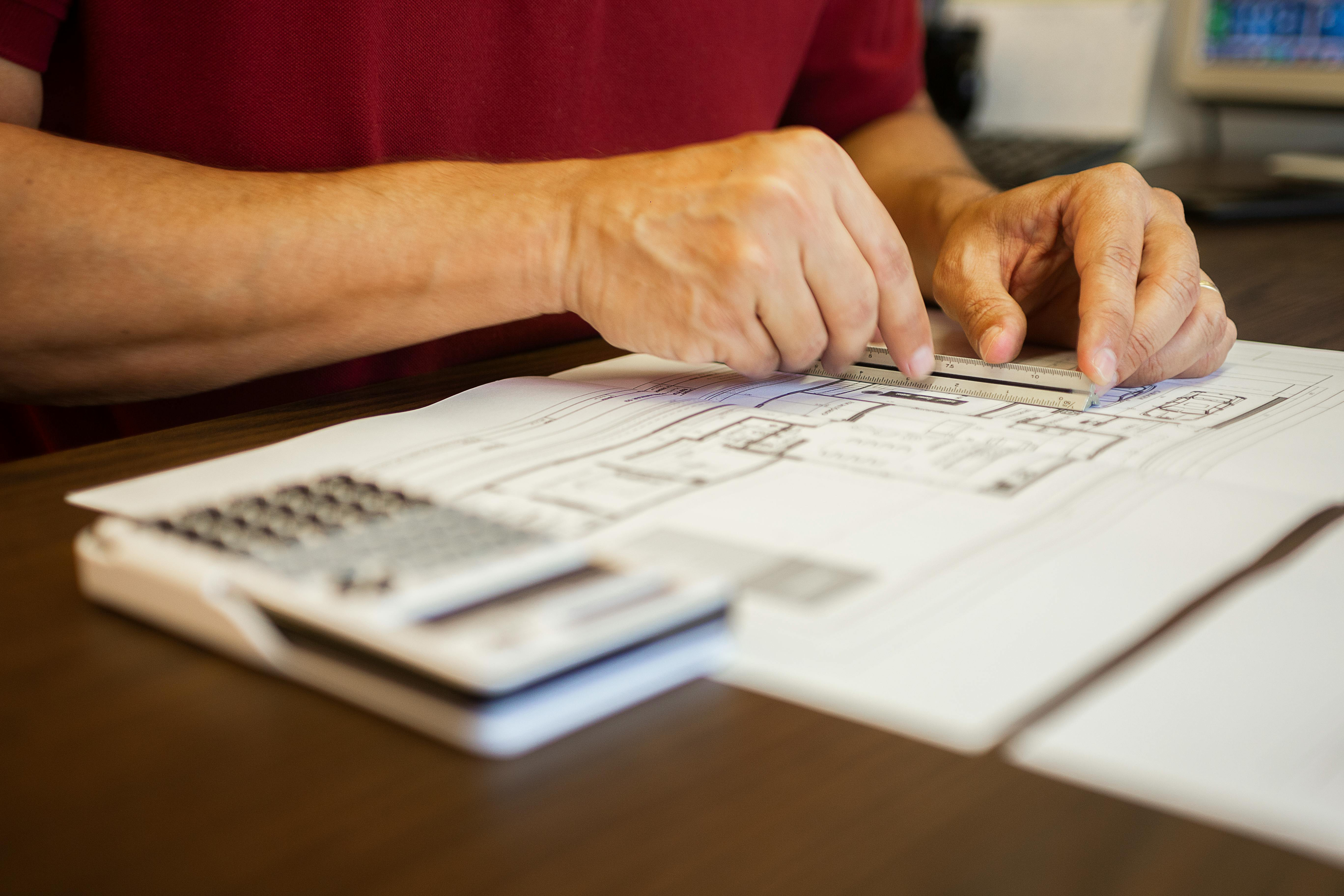 Structure calculations and additional load analysis provide a ...