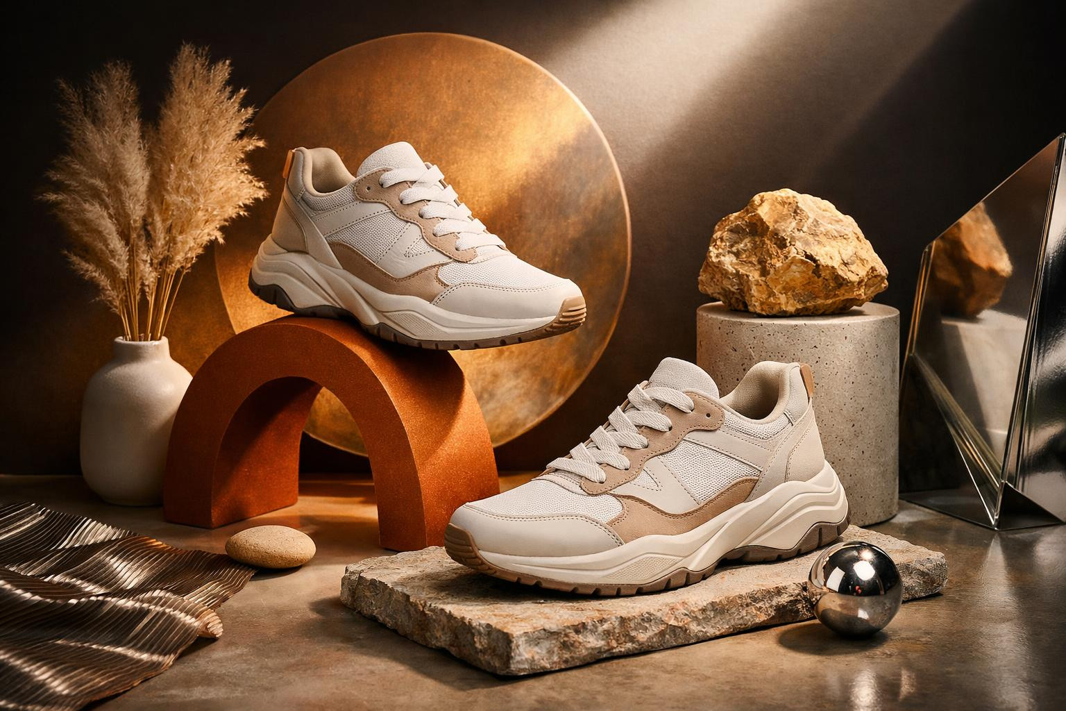 Stilised product photos  create a visual language that sells - be it for e-shop, advertising campaign or social media marketing.   <live <live <live &l