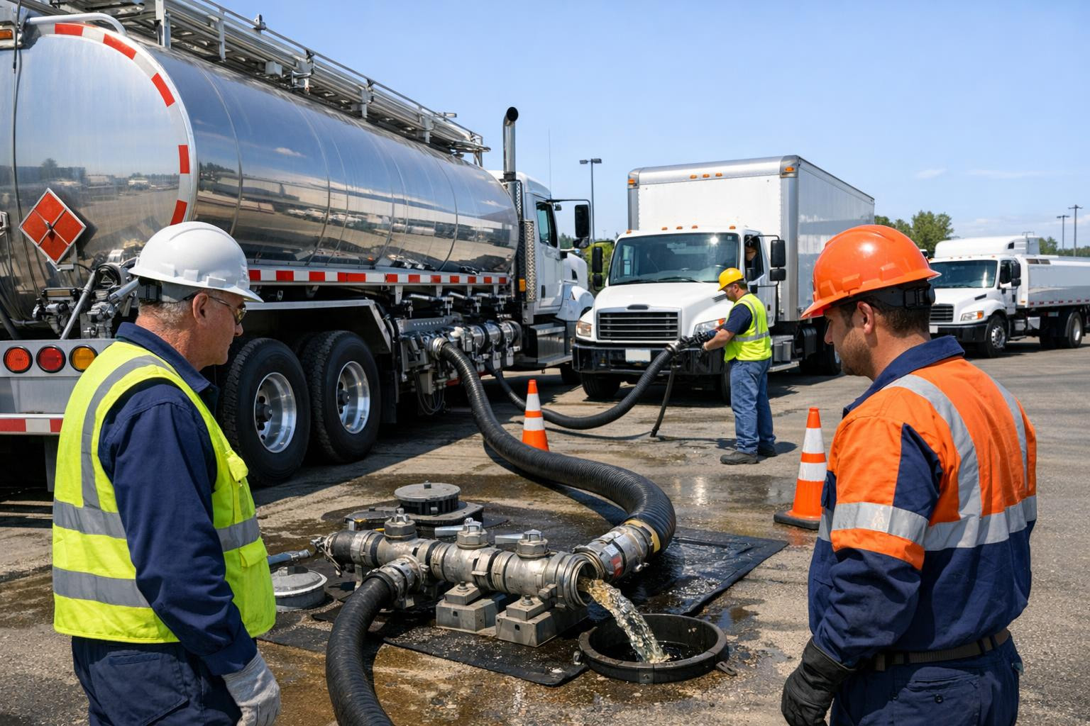 Summer diesel F-8-22 is a specially formulated fuel that ensures ...