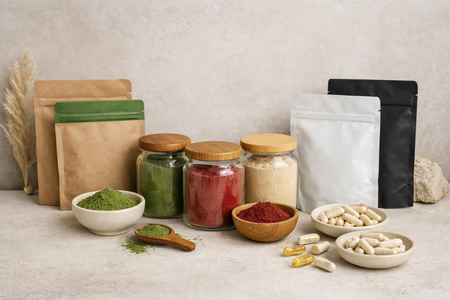 Superfood offers concentrated nutrients and a simple opportunity ...