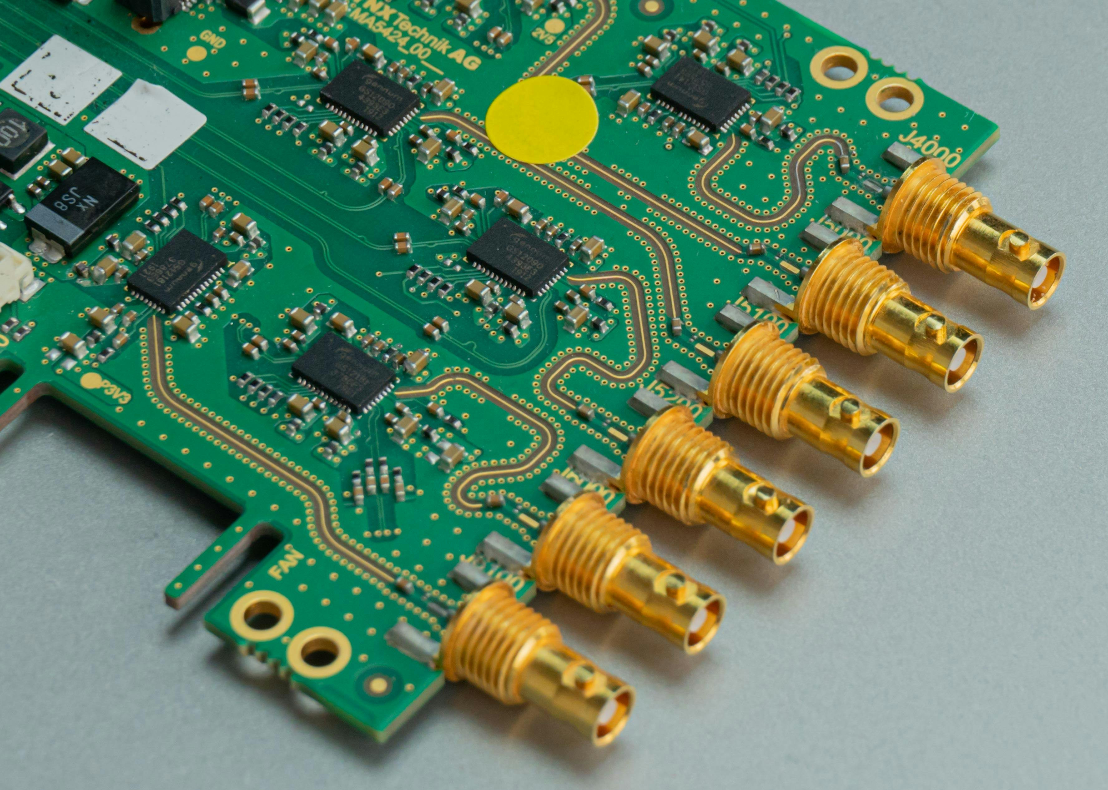 Tugo Components is an important part of any well-considered test ...