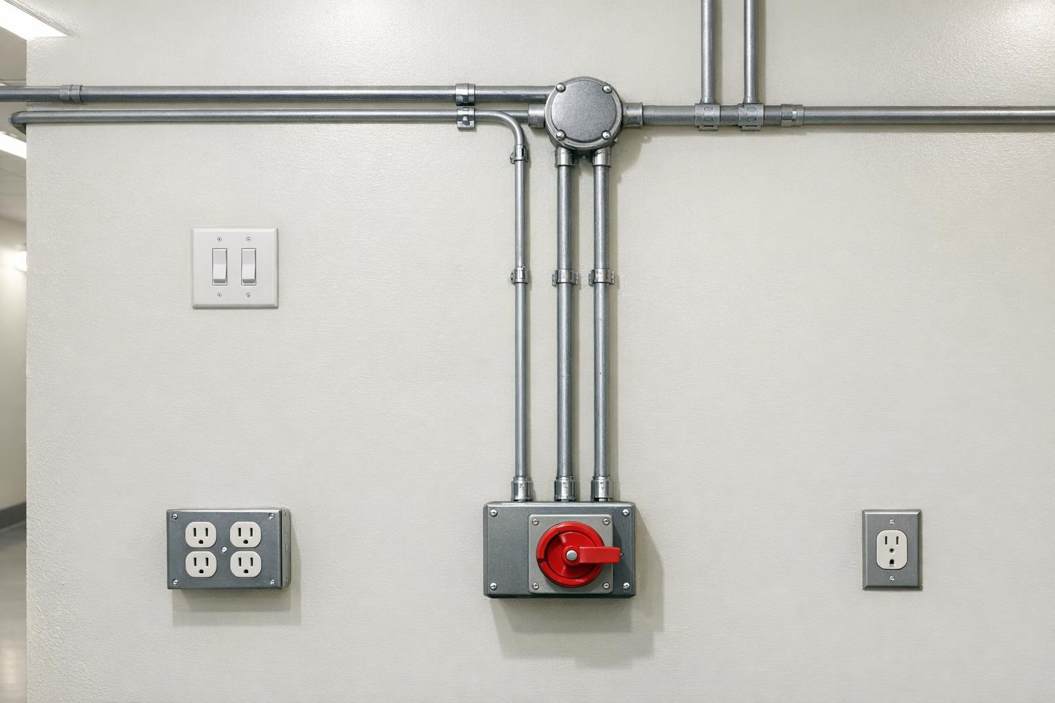 What is superficial installation and to whom is it suitable? The ...