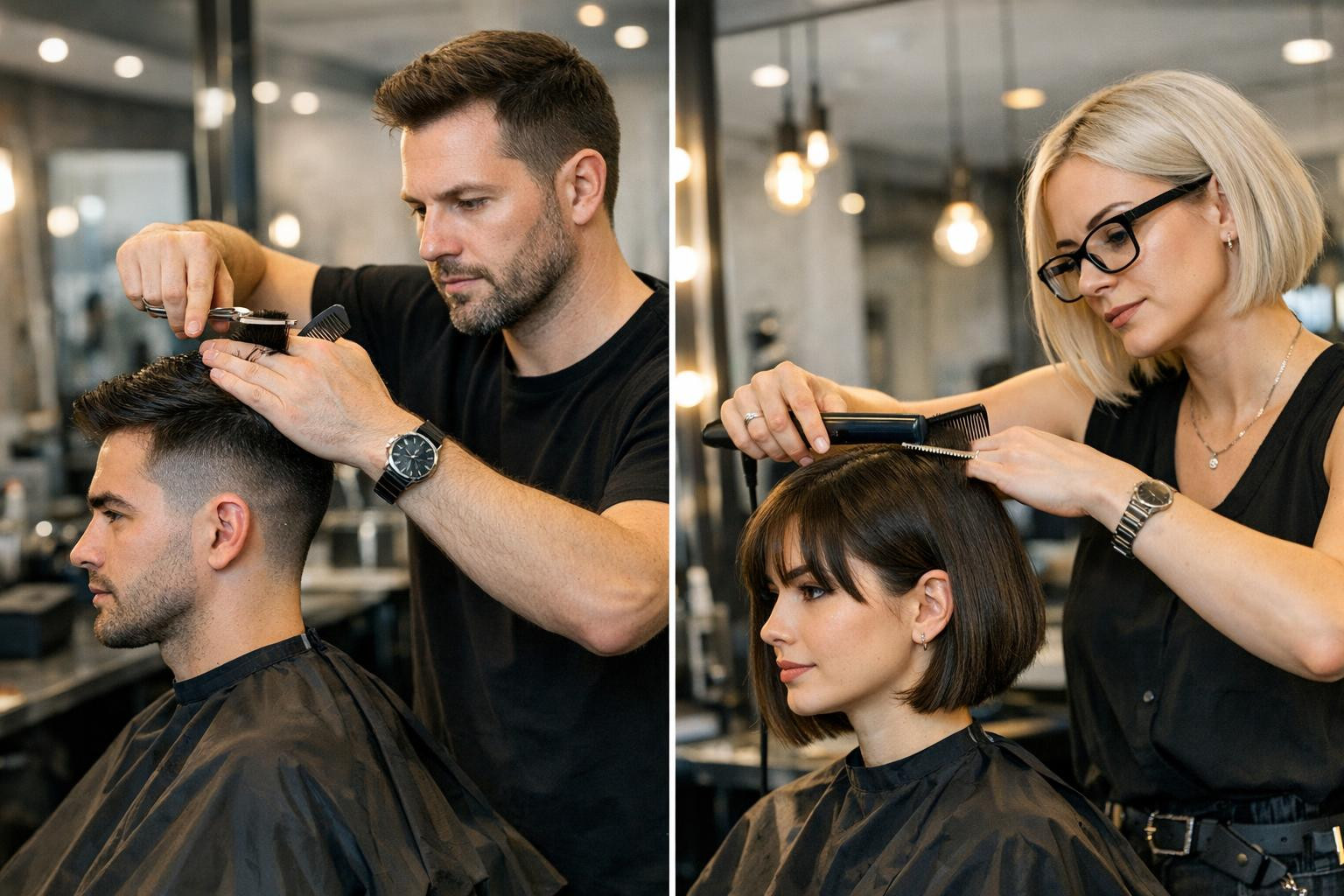 What is surgery and modelling? Cutting and modelling combines ...